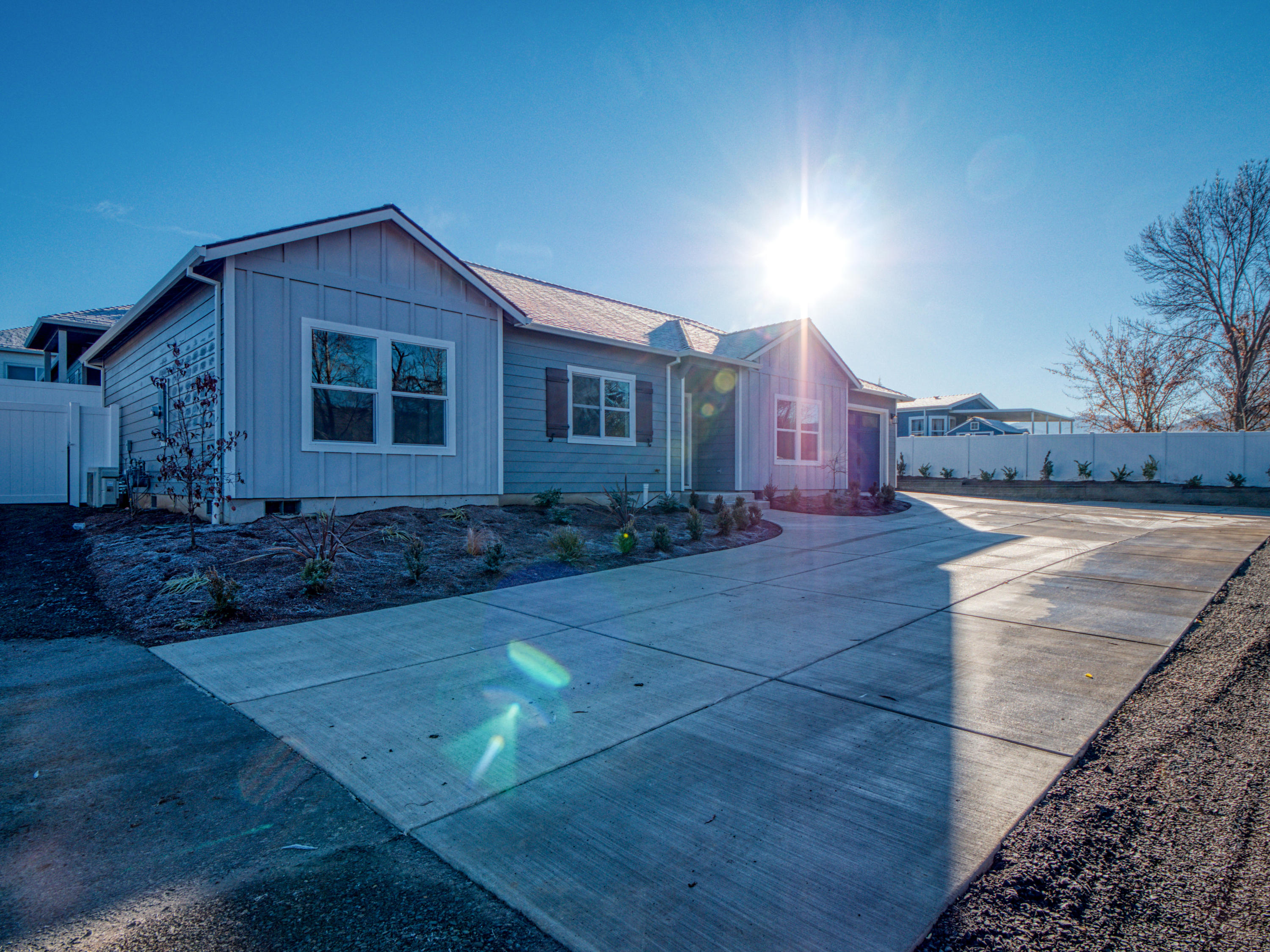 Nobility Village - Residential