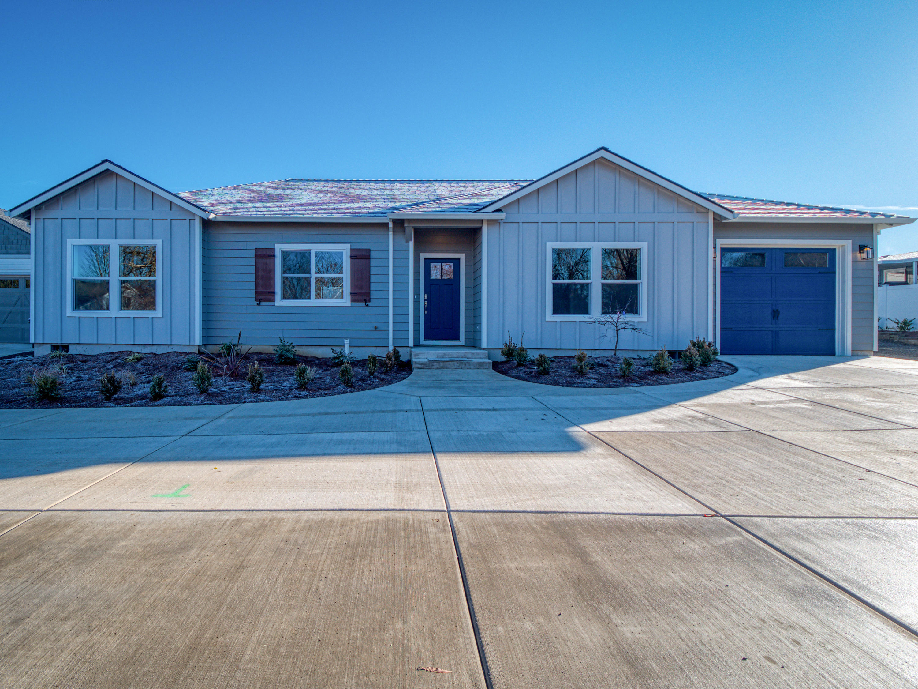 Nobility Village - Residential