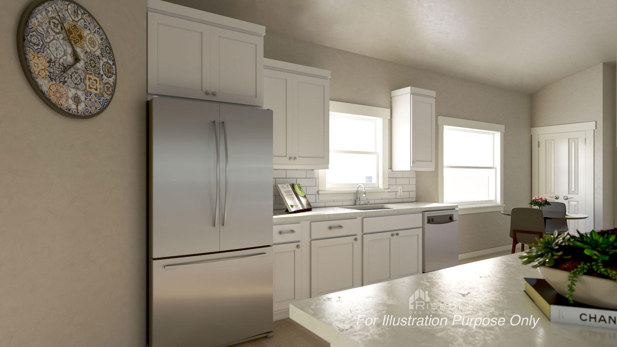 Nobility Village - Residential