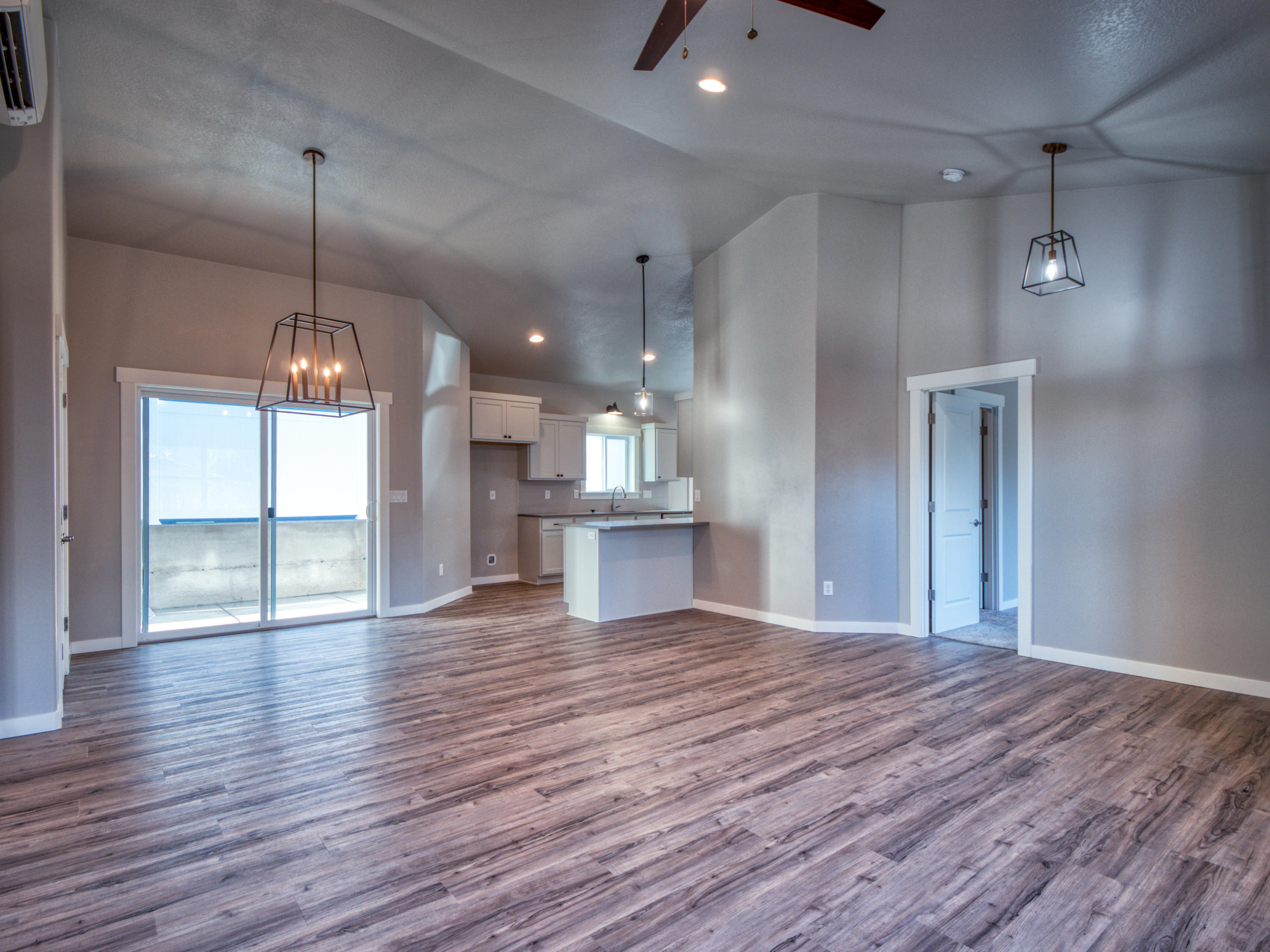 Nobility Village - Residential