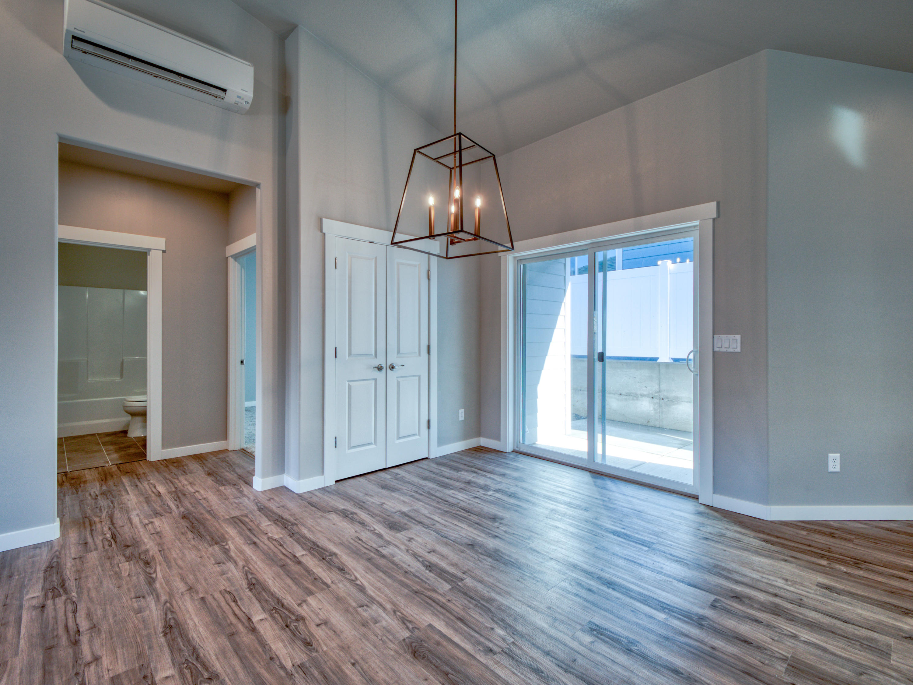 Nobility Village - Residential