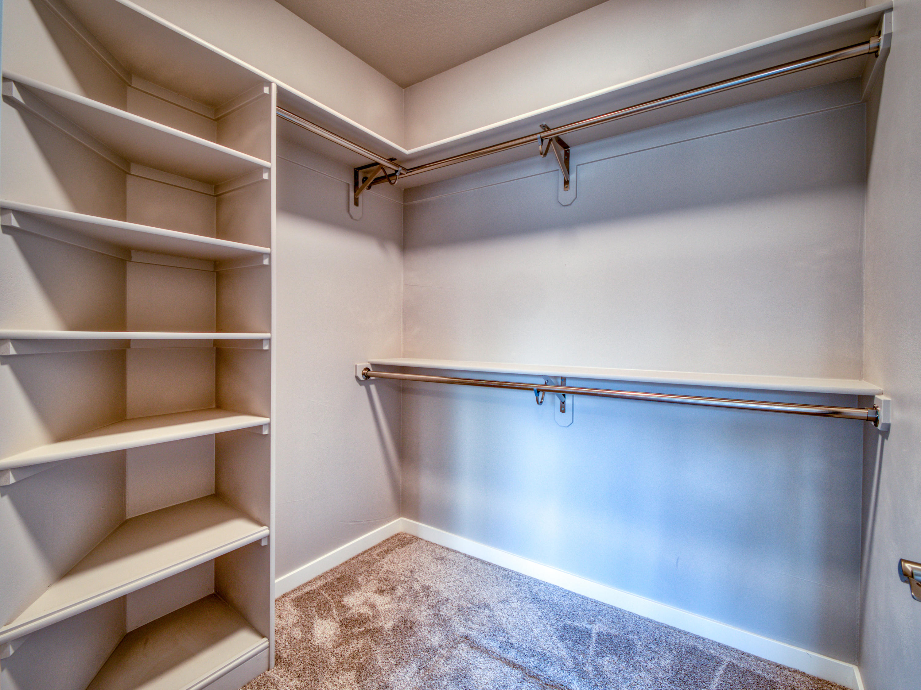 Nobility Village - Residential