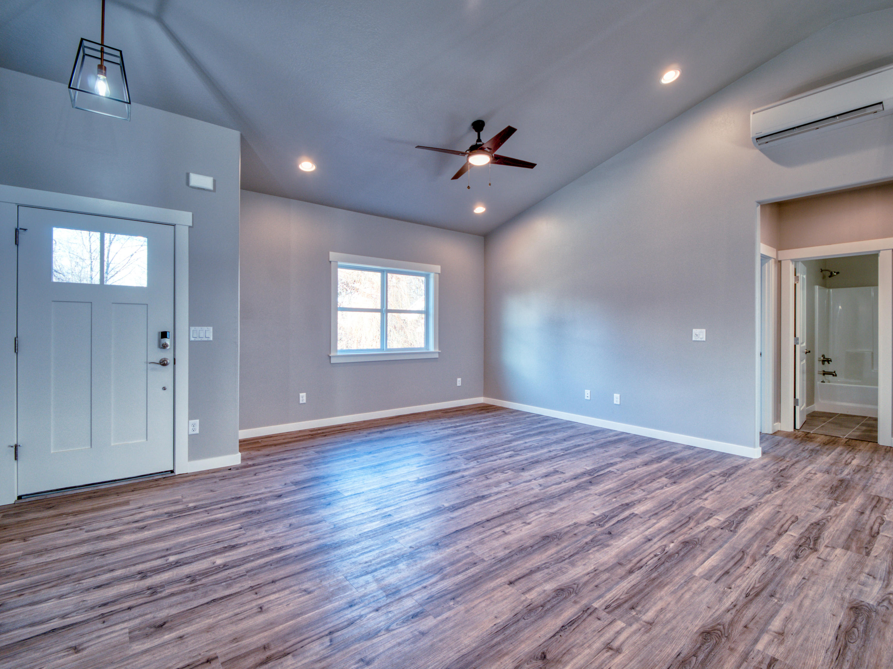 Nobility Village - Residential