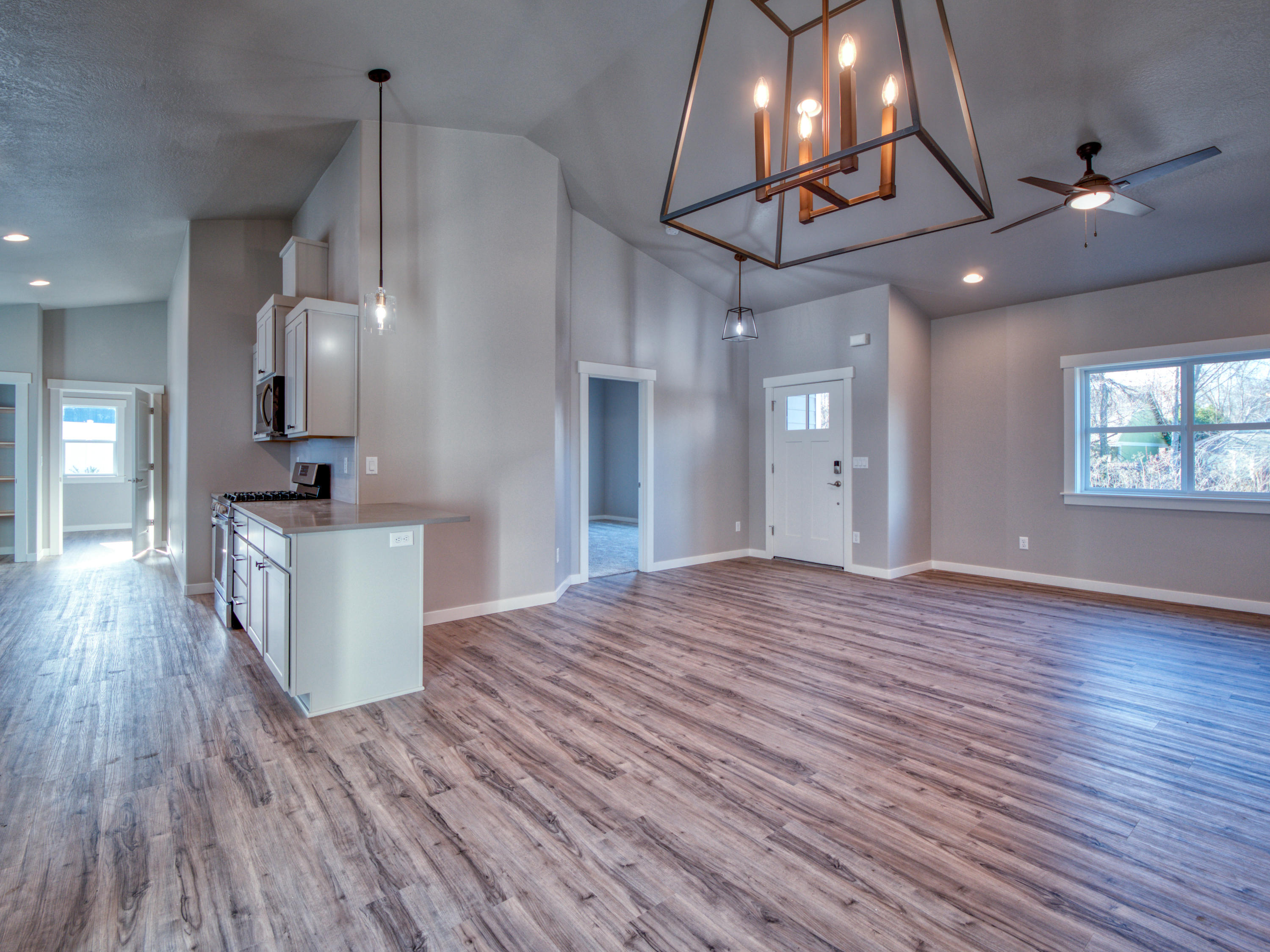 Nobility Village - Residential