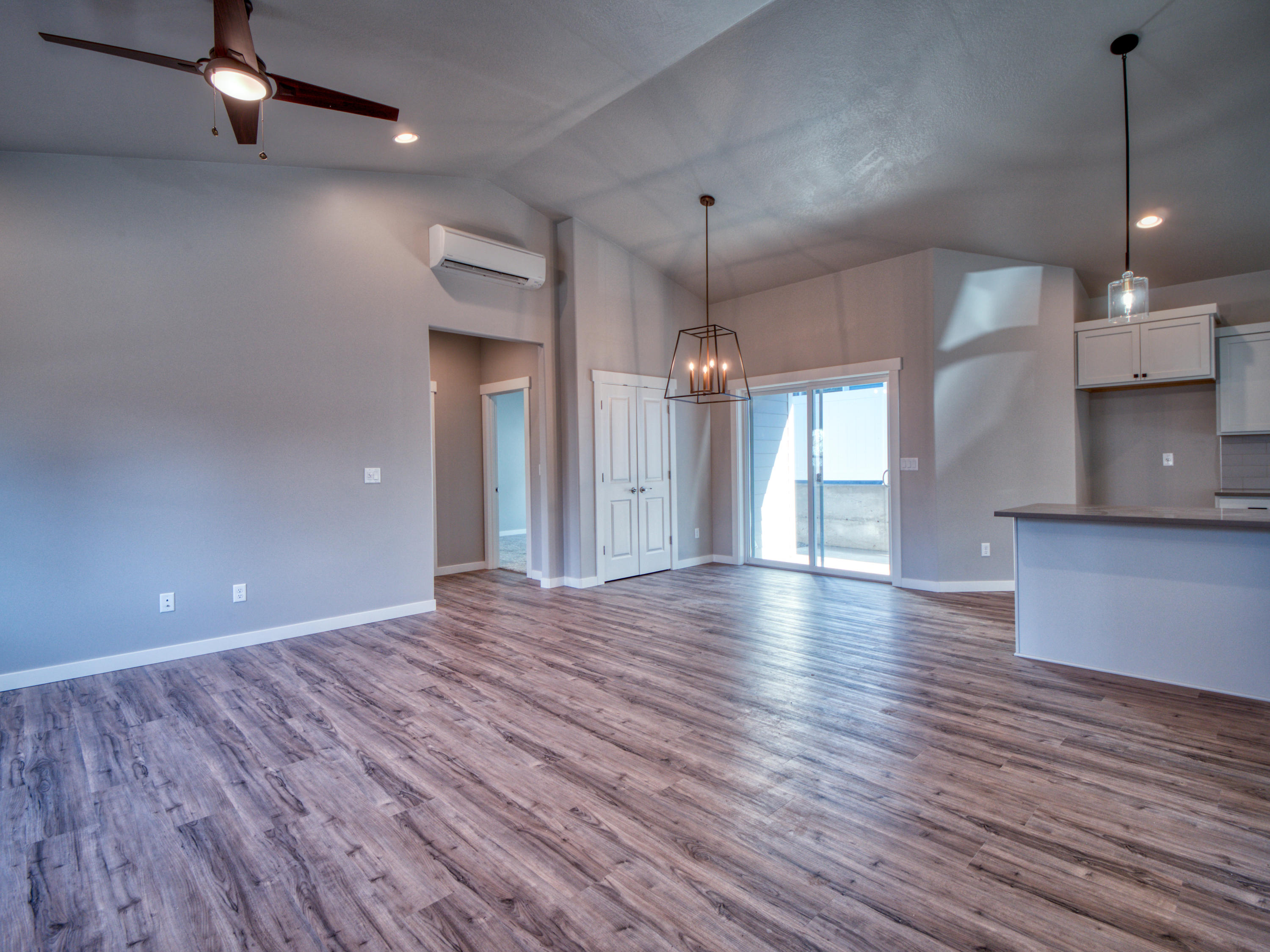 Nobility Village - Residential