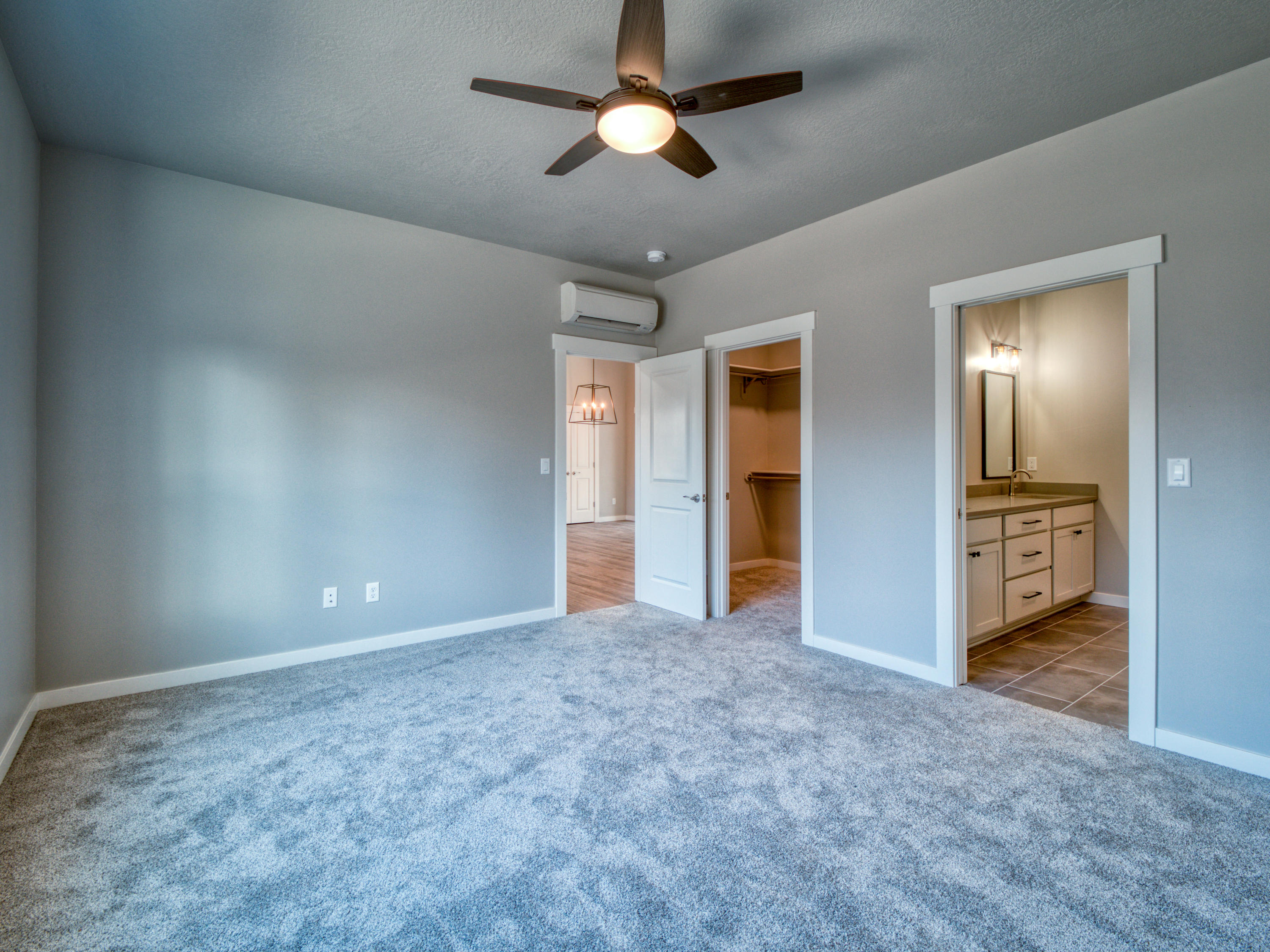 Nobility Village - Residential