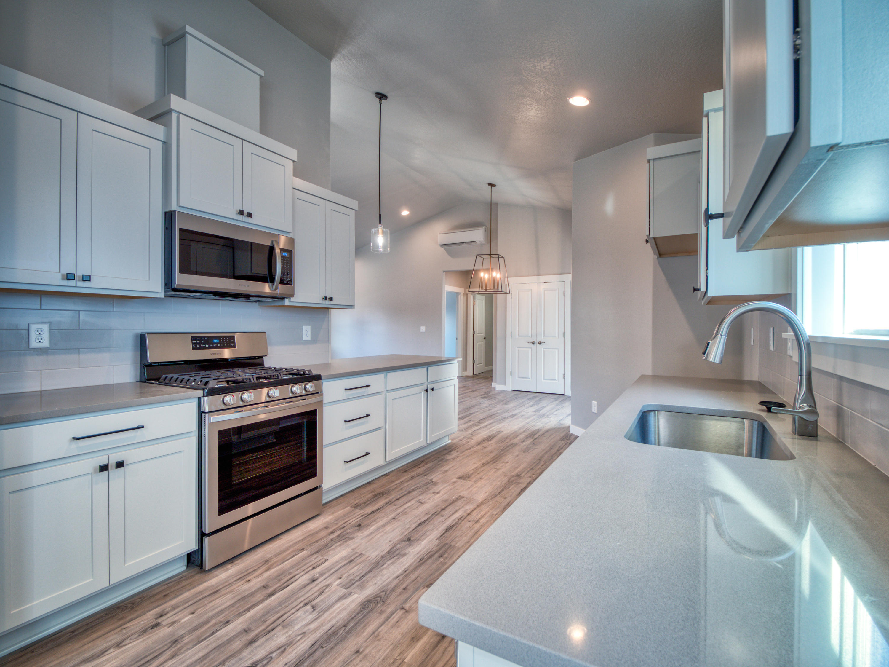 Nobility Village - Residential