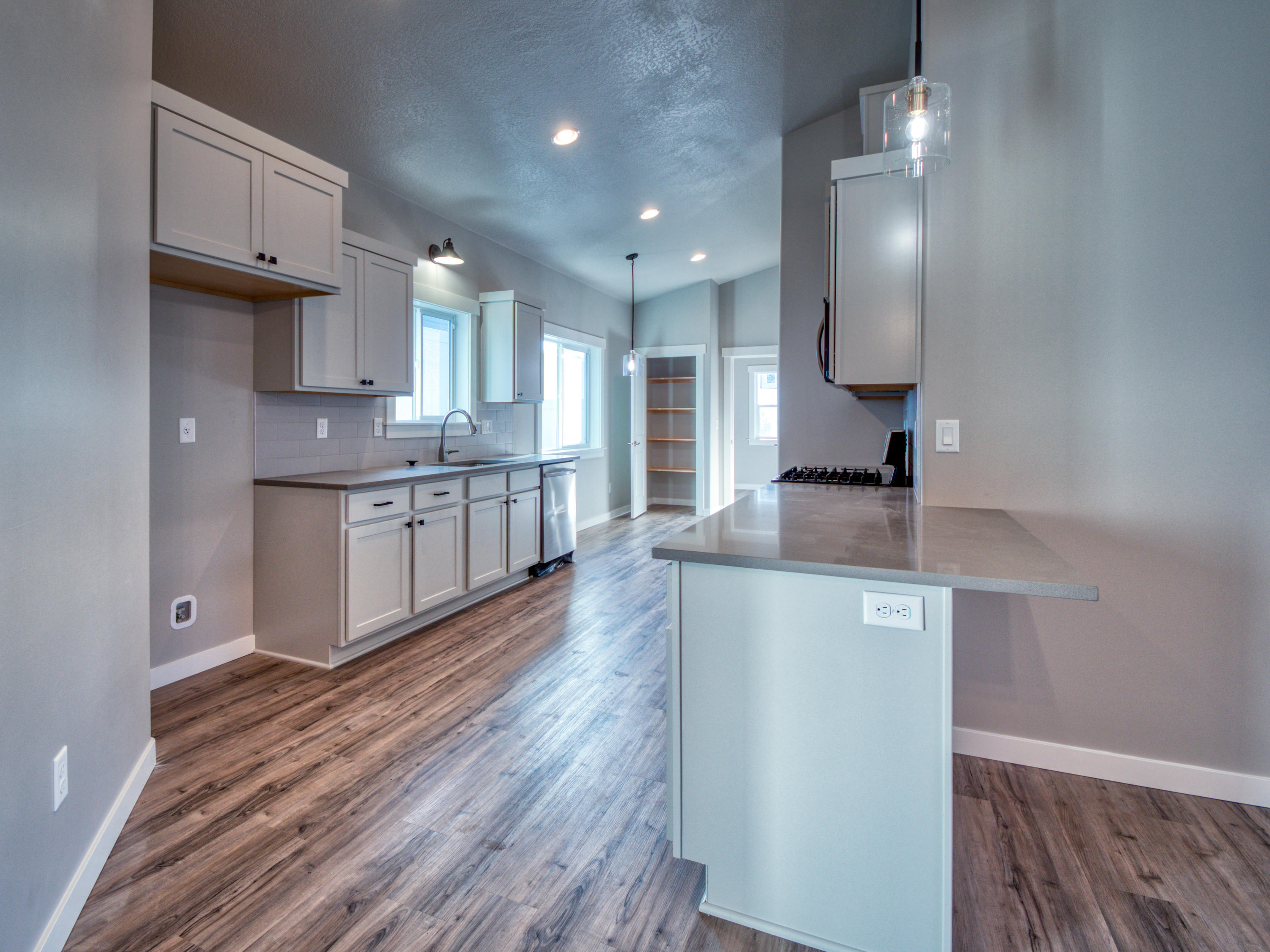 Nobility Village - Residential