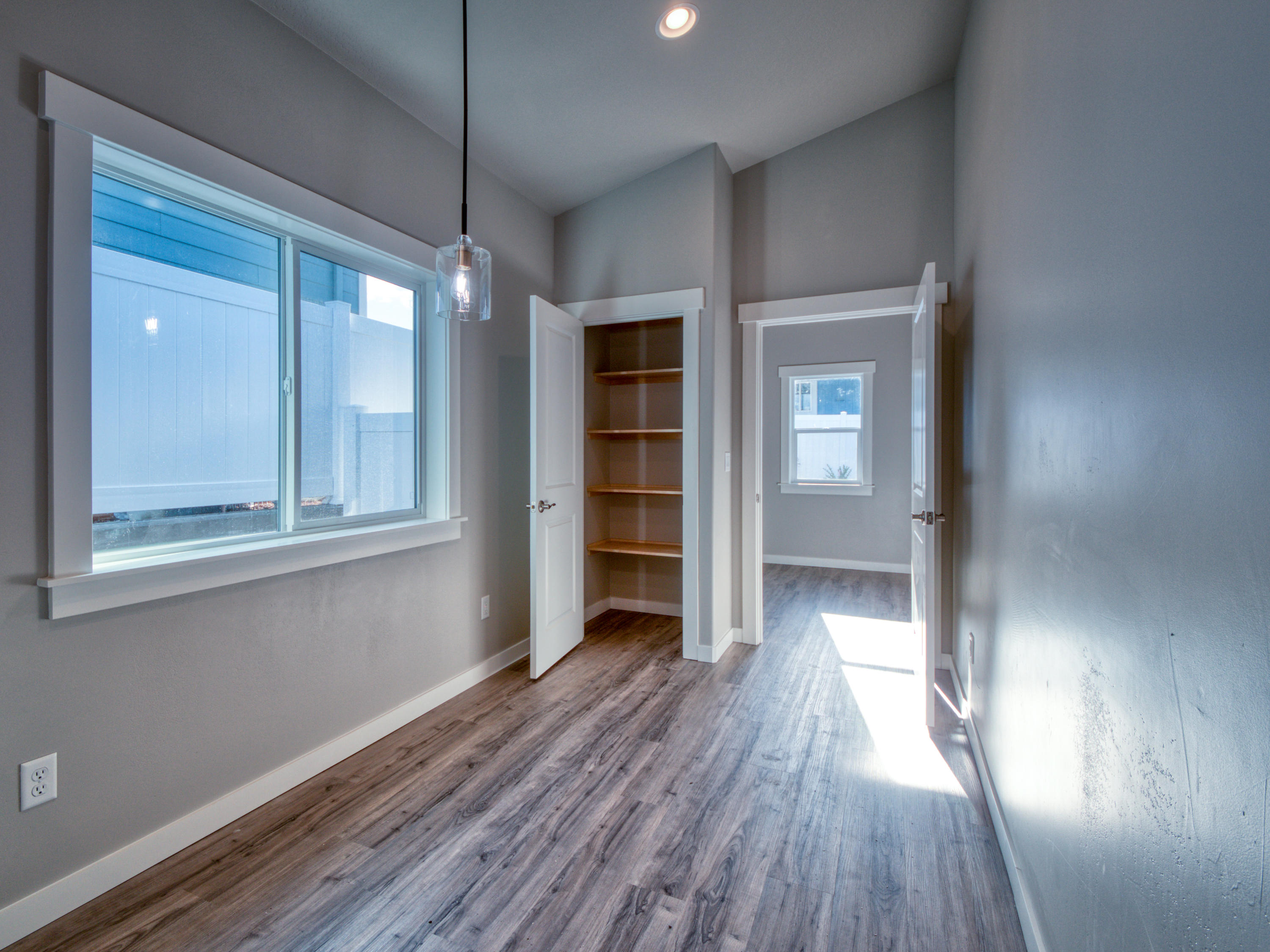 Nobility Village - Residential