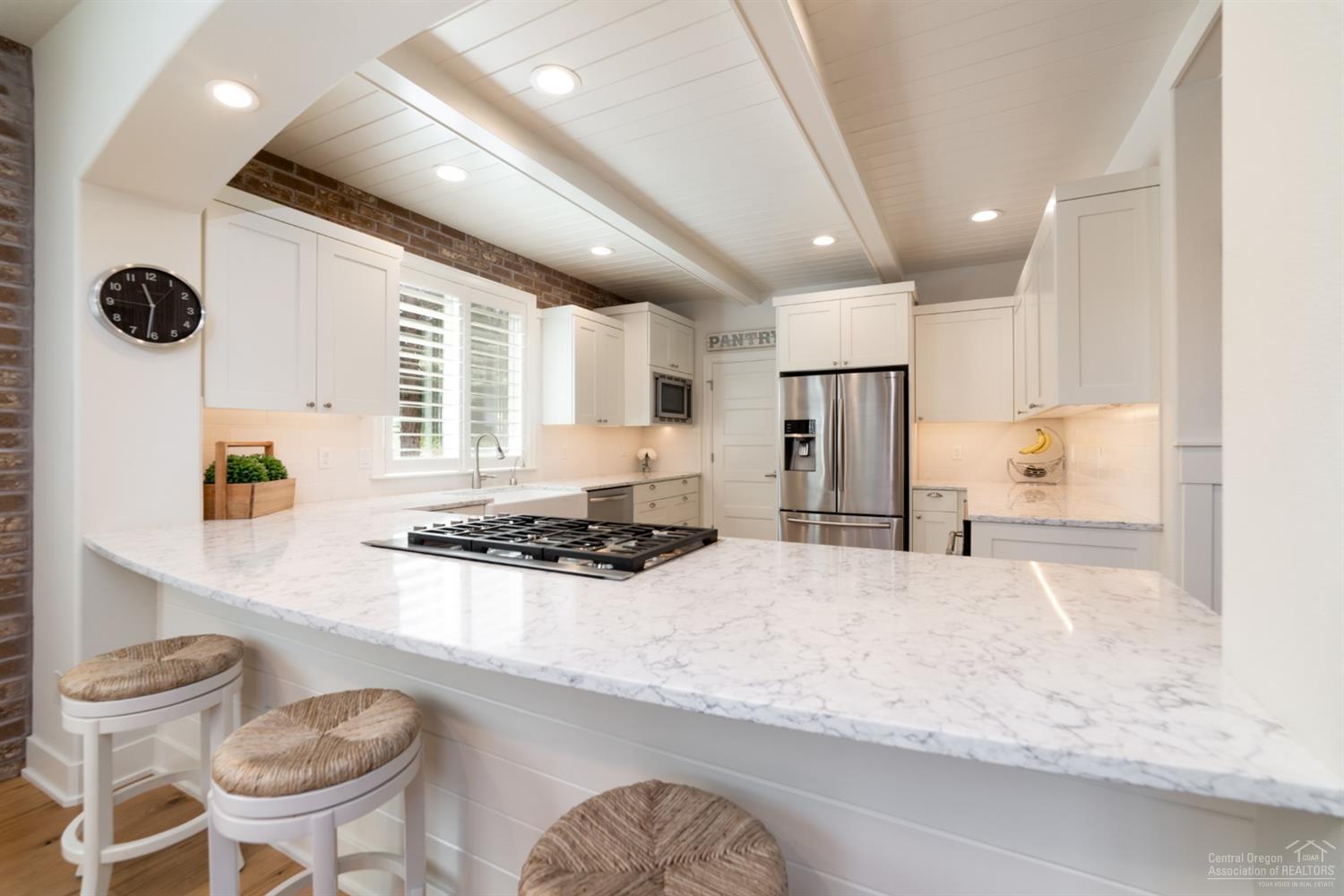 Lava Ridges - Residential