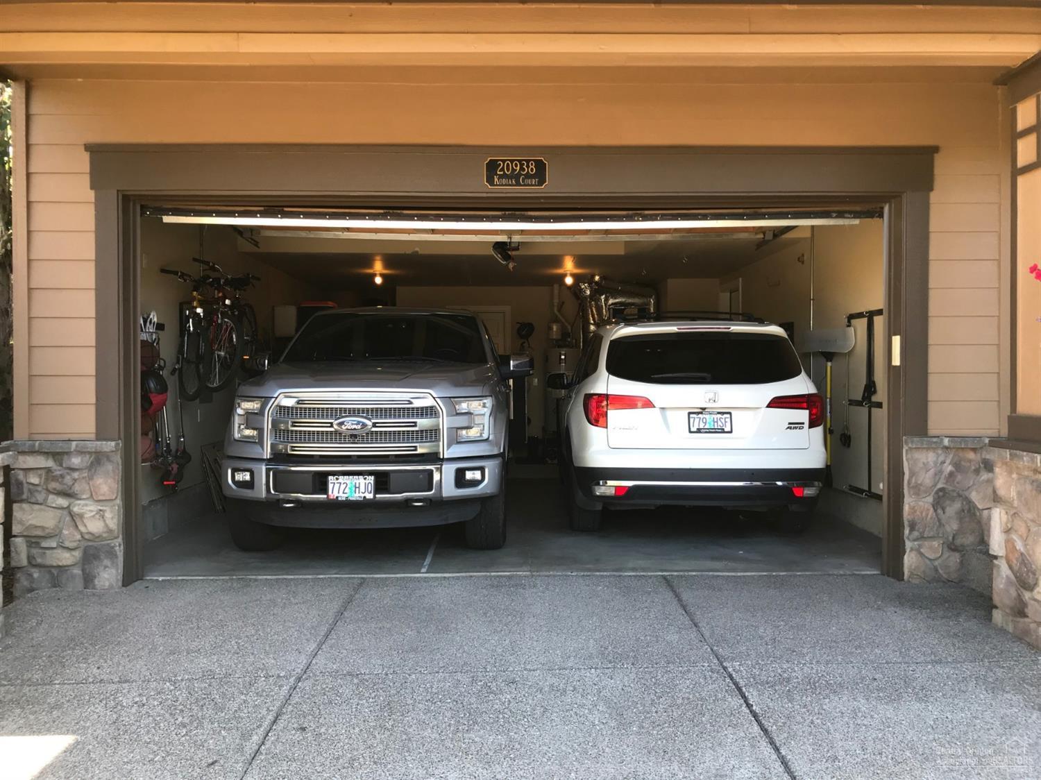 Lava Ridges - Residential