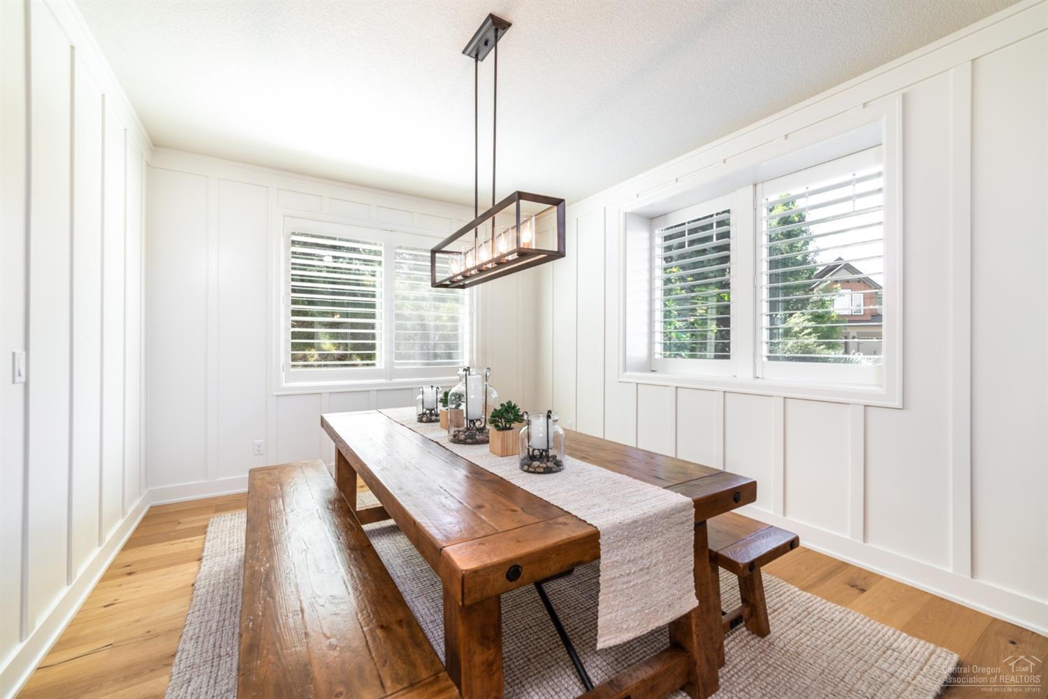 Lava Ridges - Residential