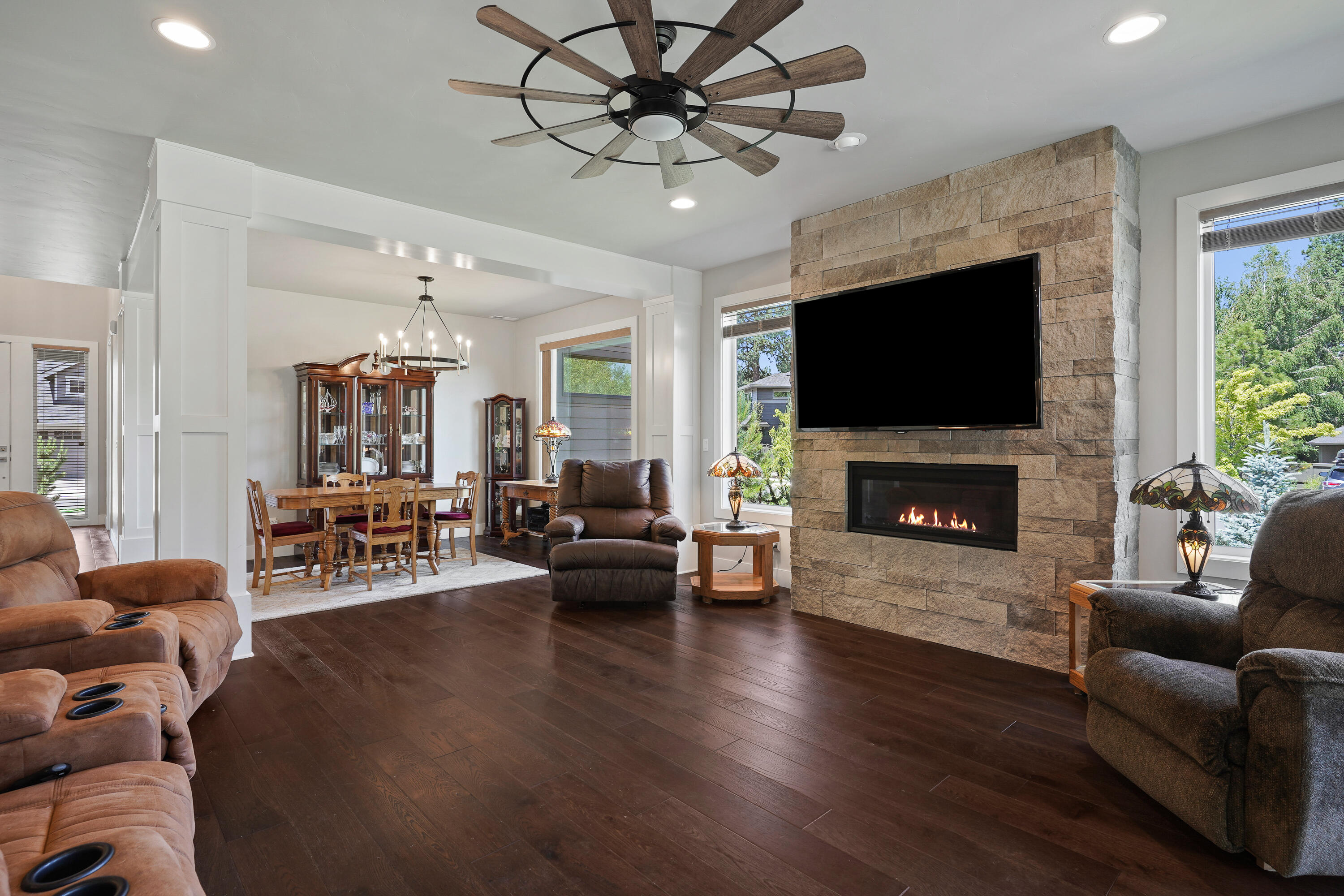 River Vale - Residential