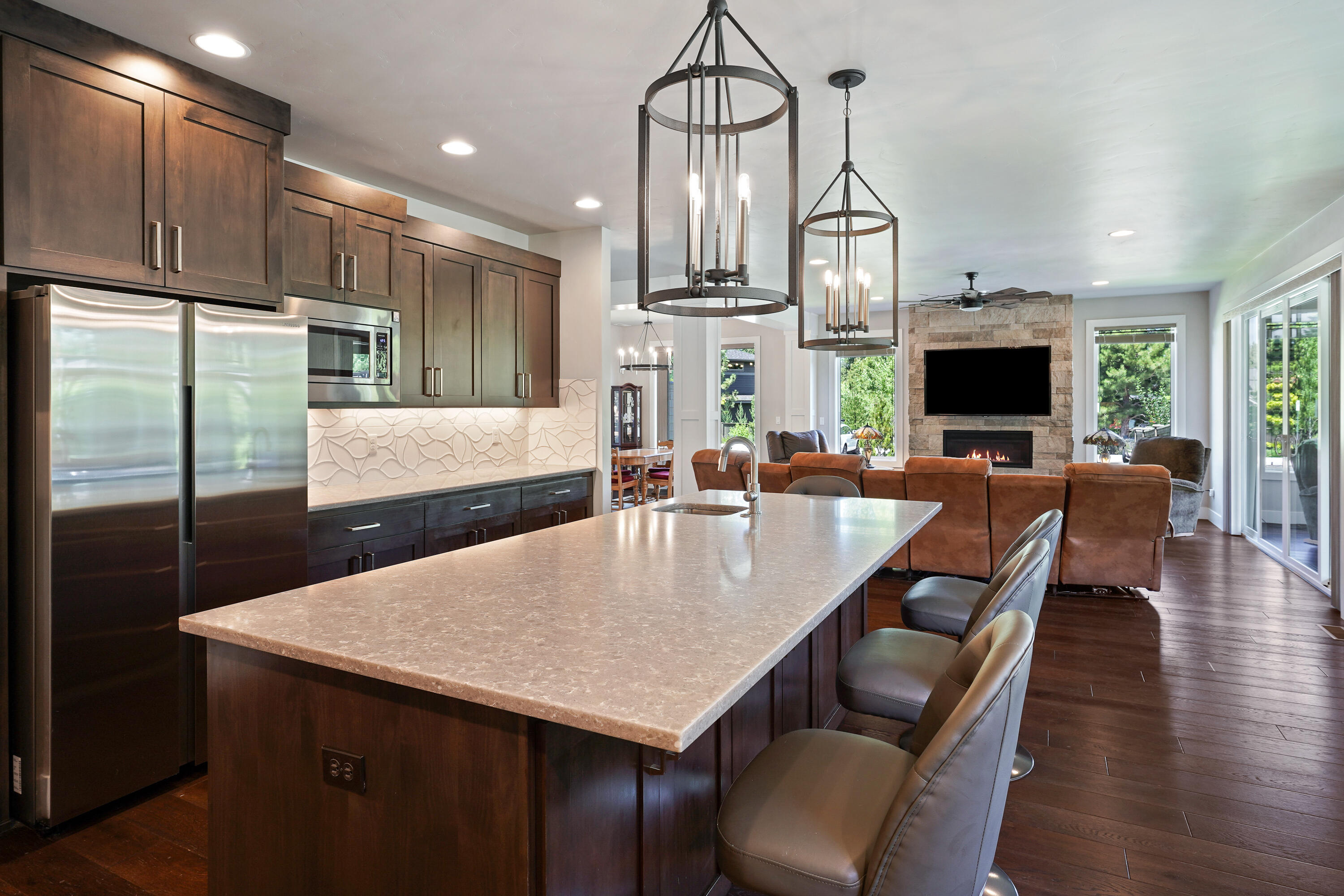 River Vale - Residential