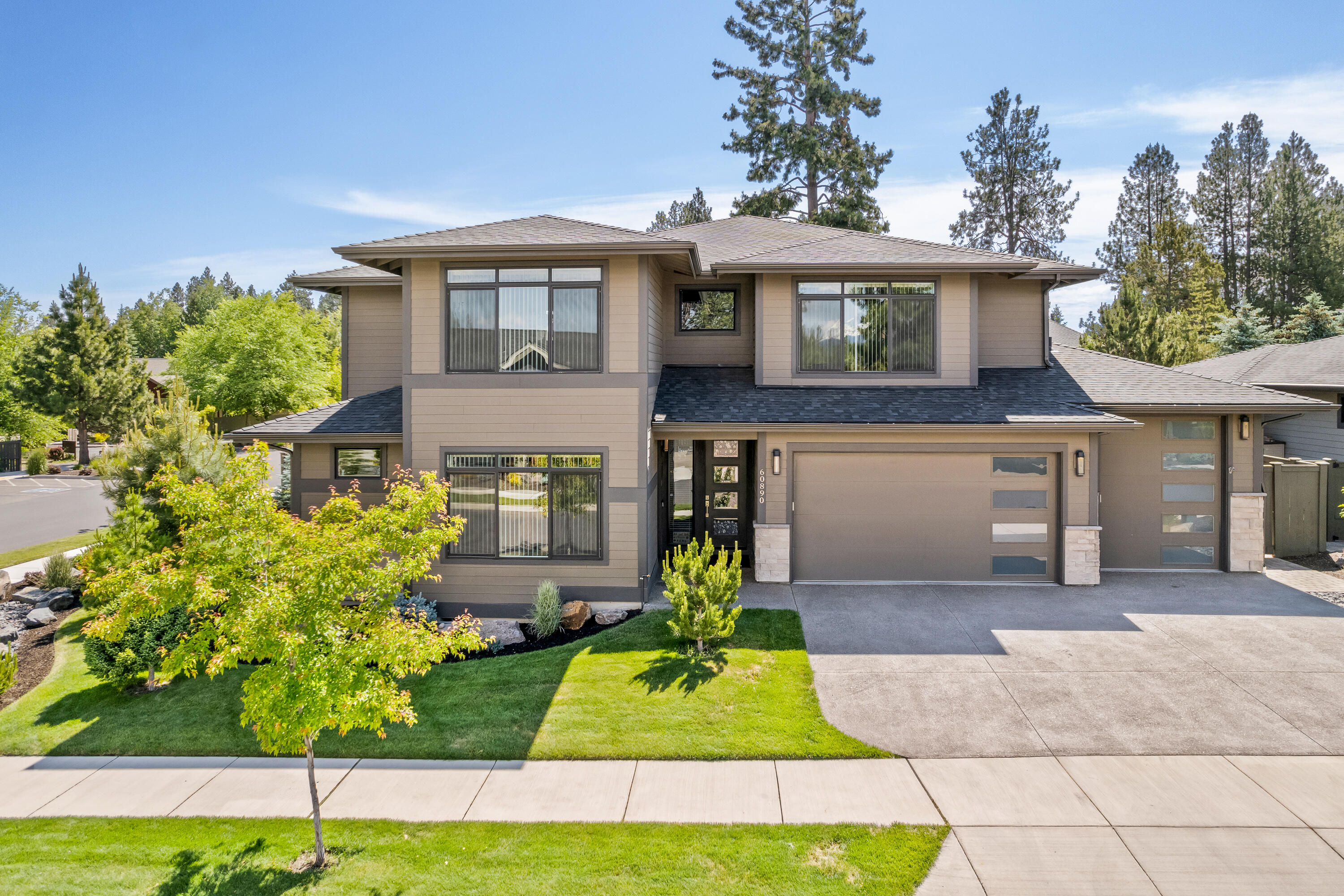 River Vale - Residential