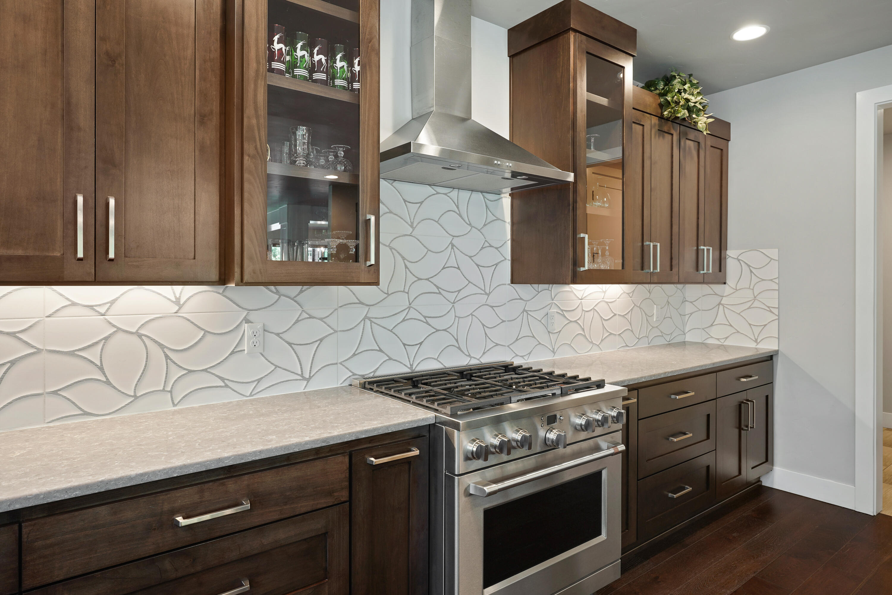 River Vale - Residential