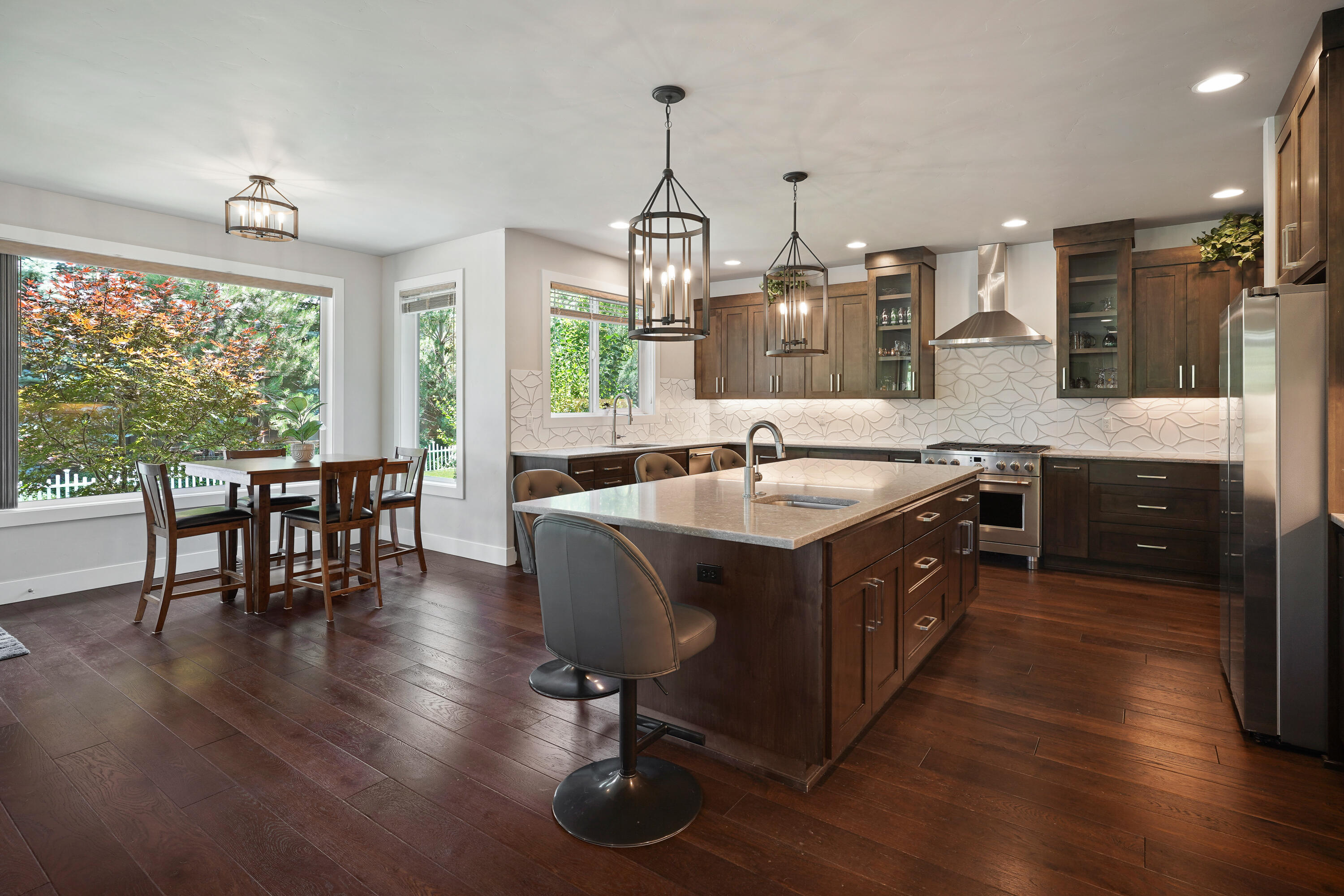 River Vale - Residential