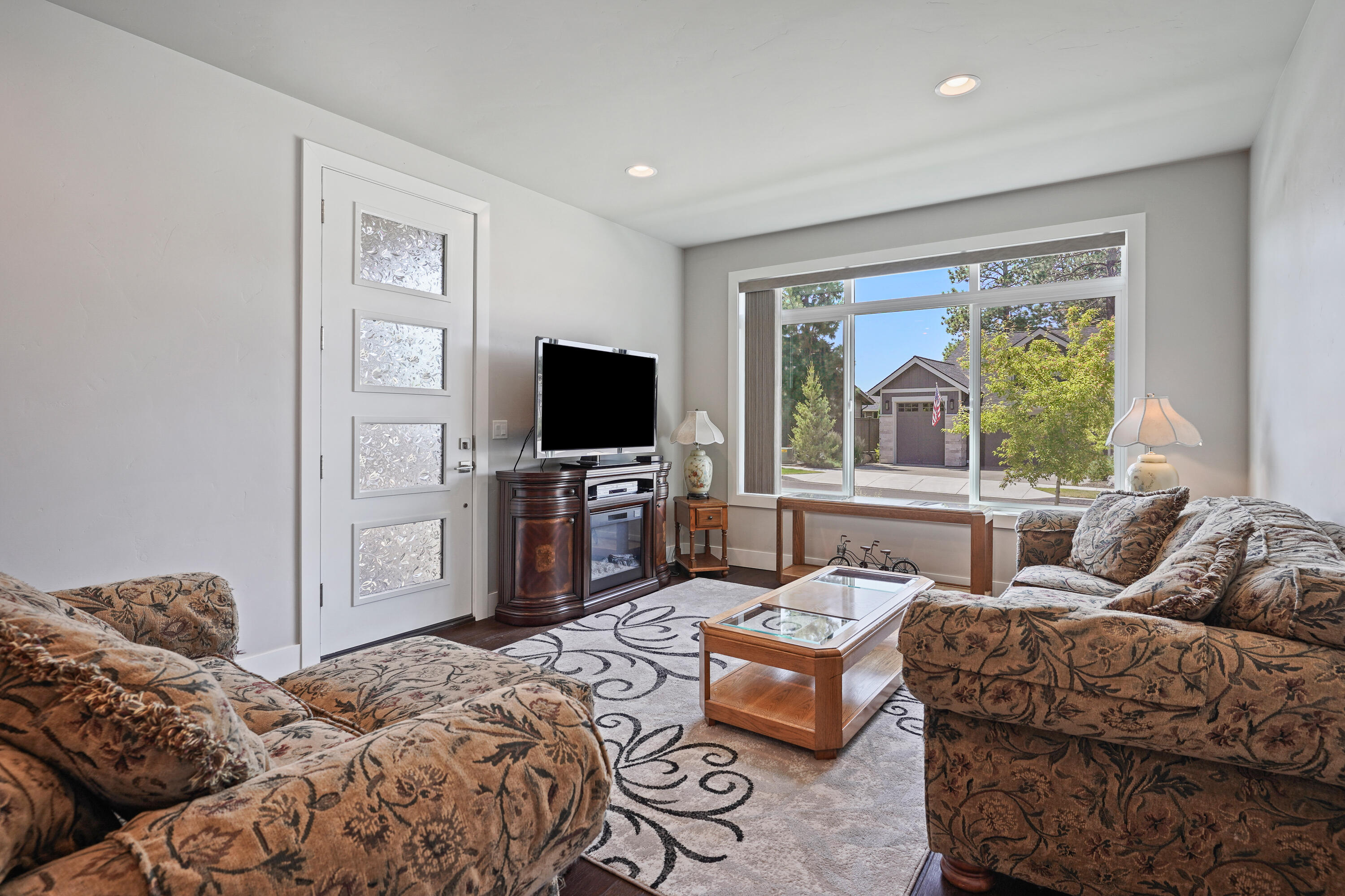 River Vale - Residential