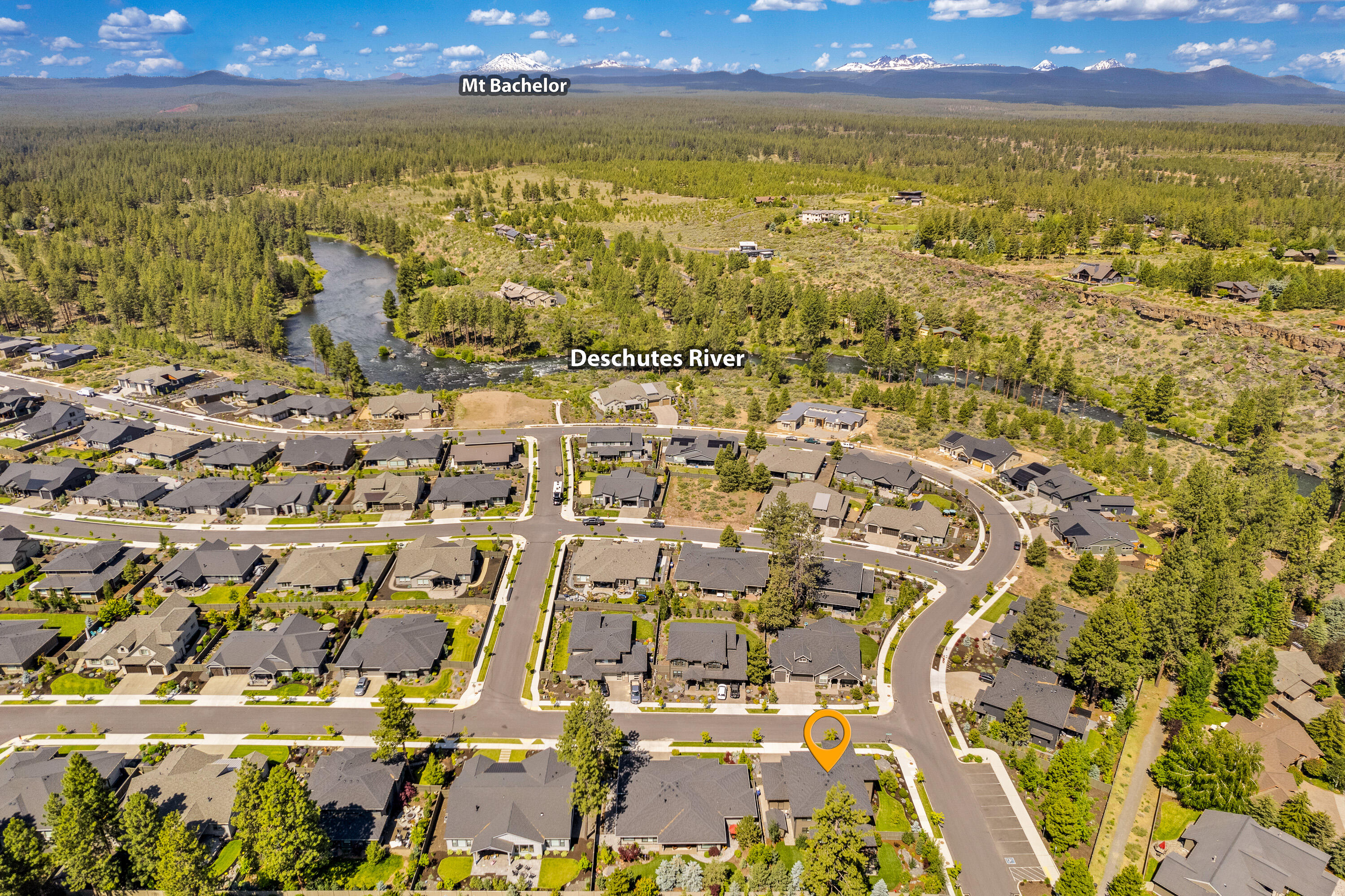 River Vale - Residential