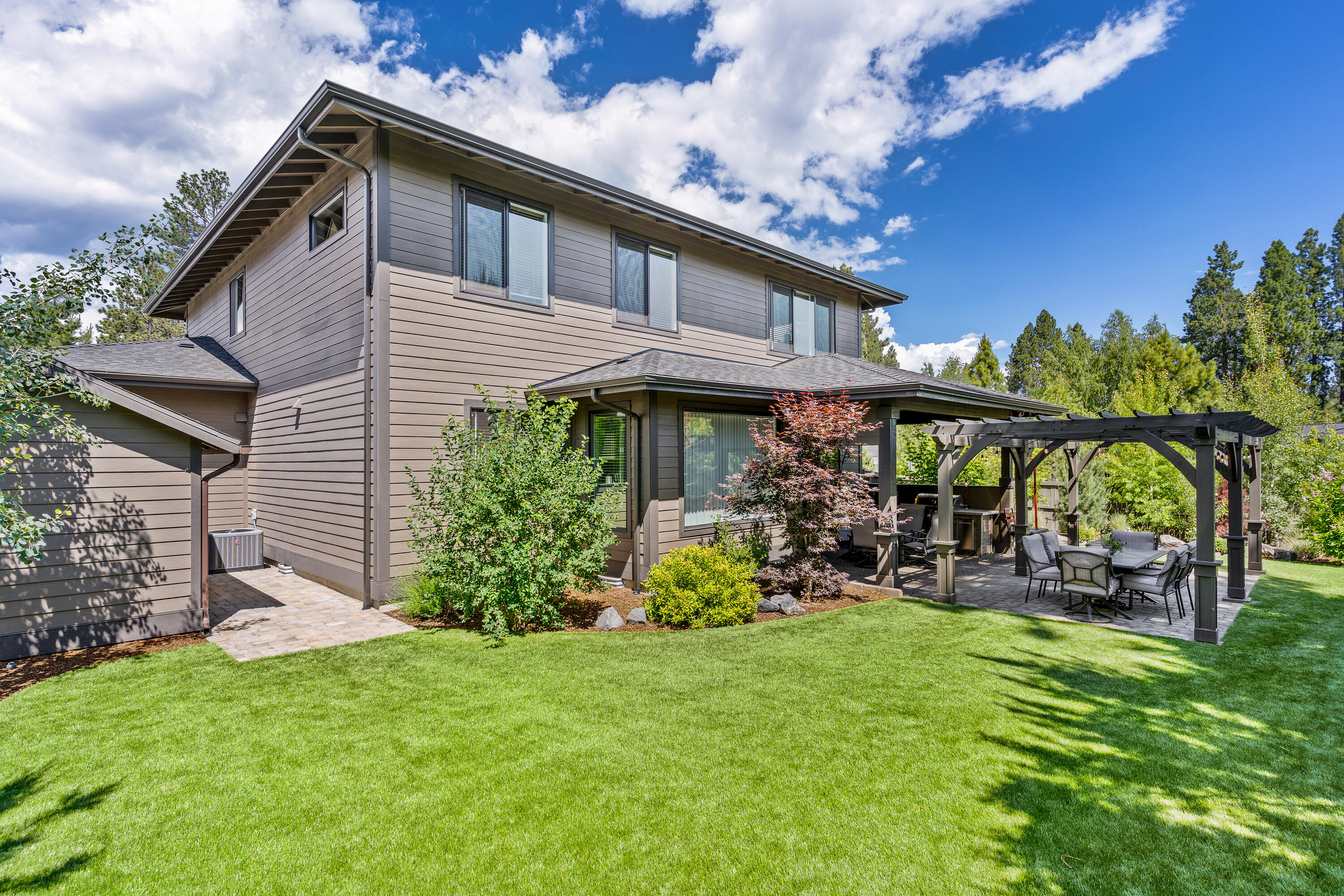 River Vale - Residential