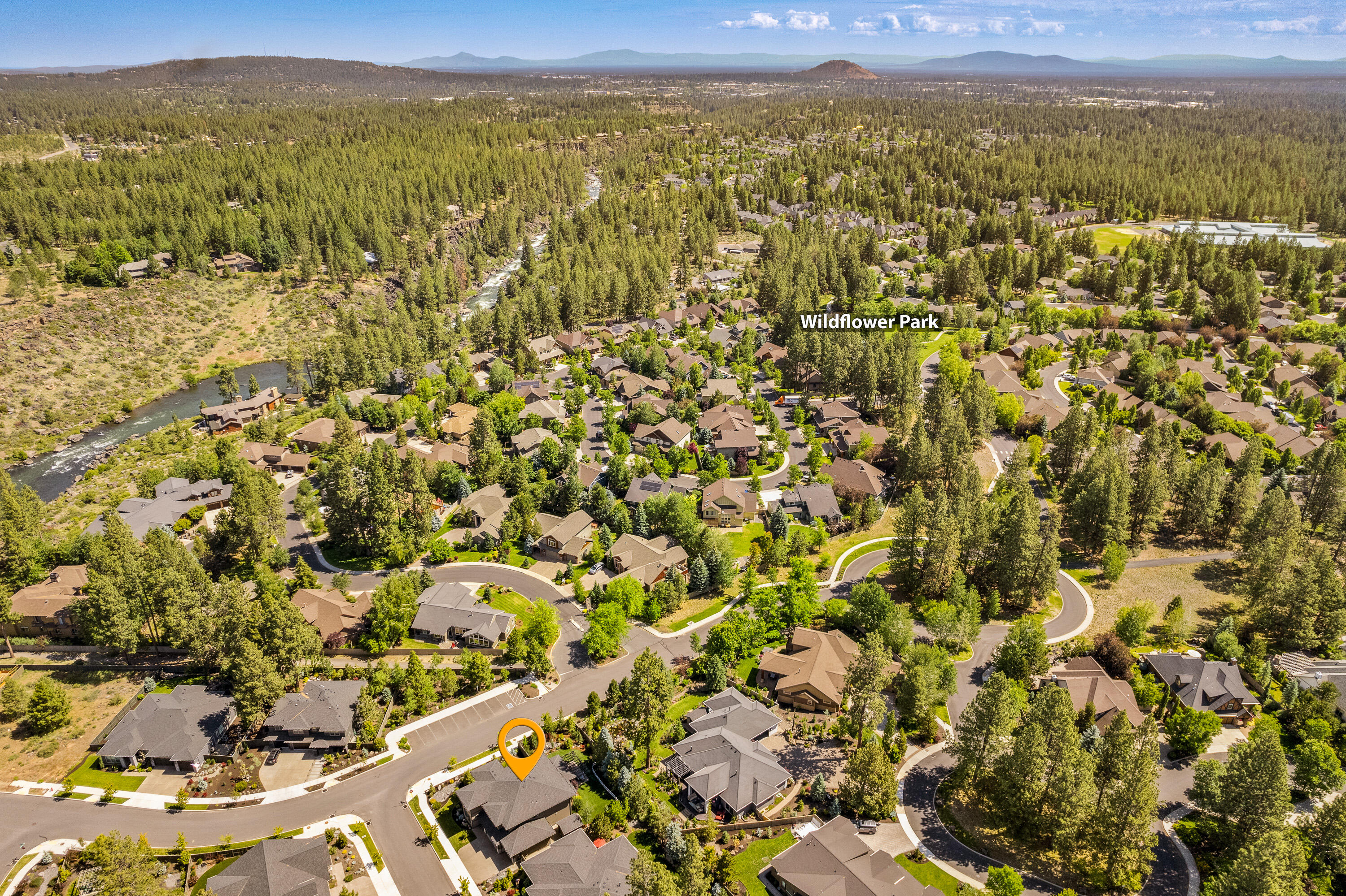 River Vale - Residential