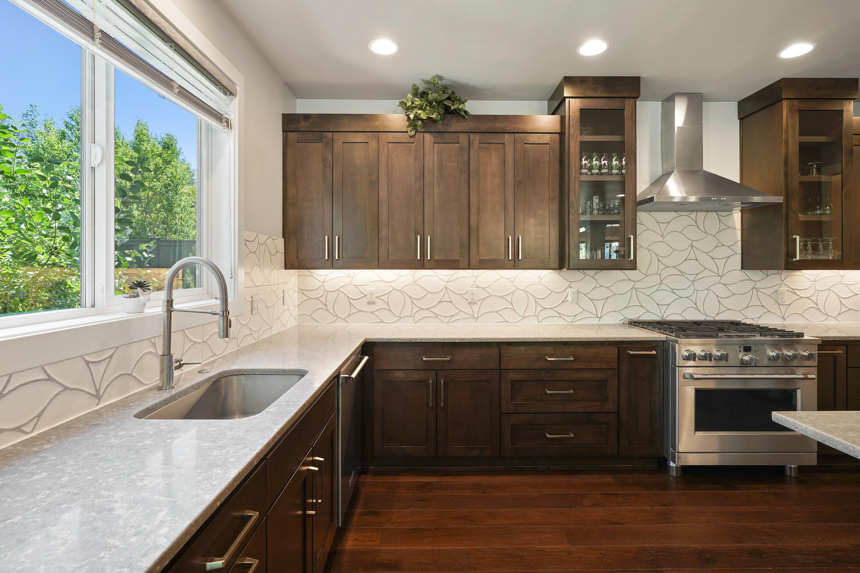 River Vale - Residential