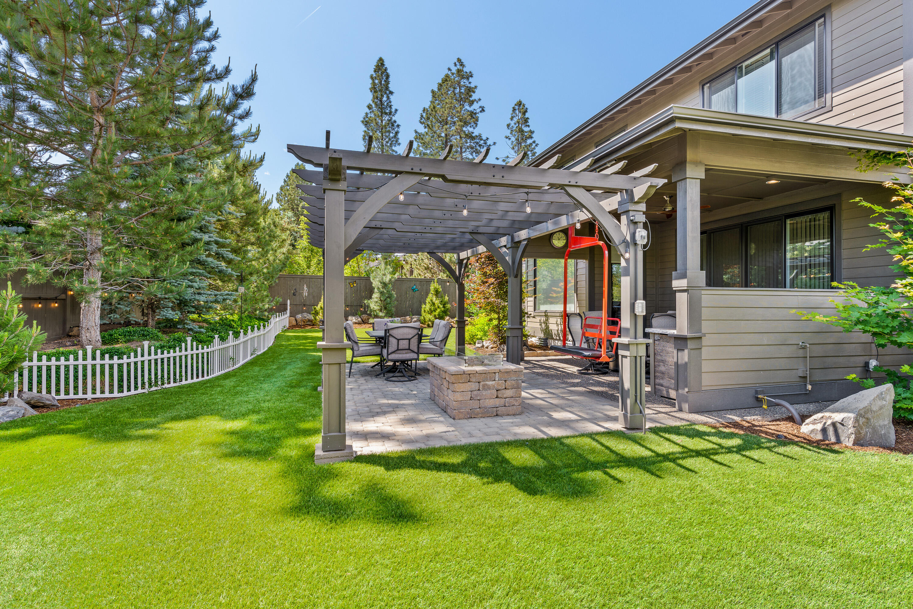 River Vale - Residential