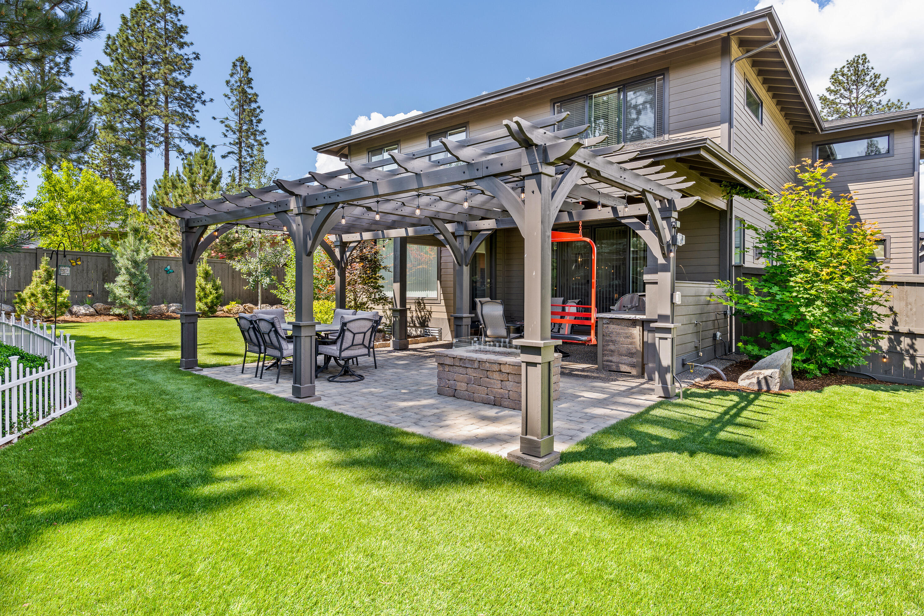 River Vale - Residential