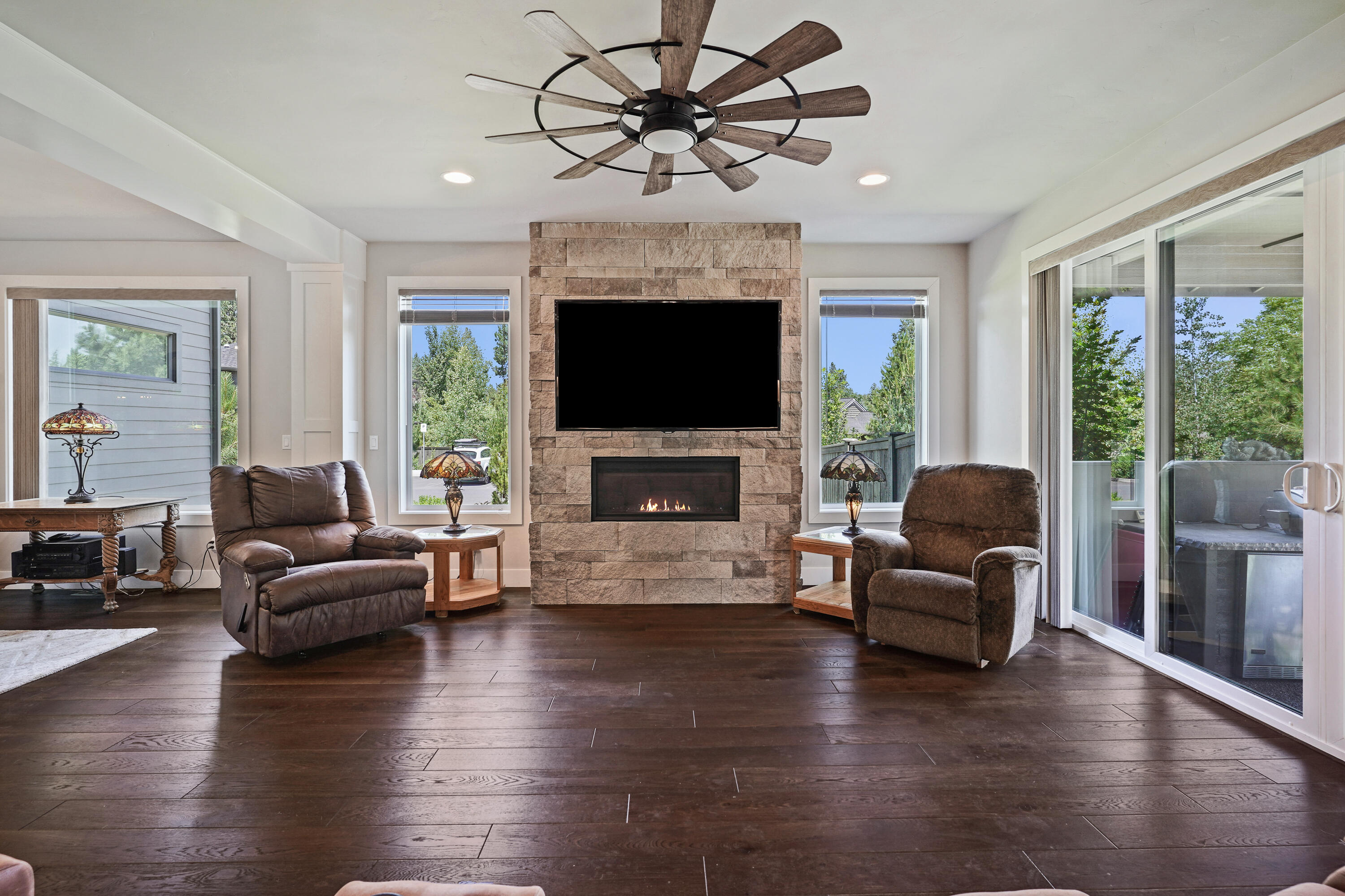 River Vale - Residential