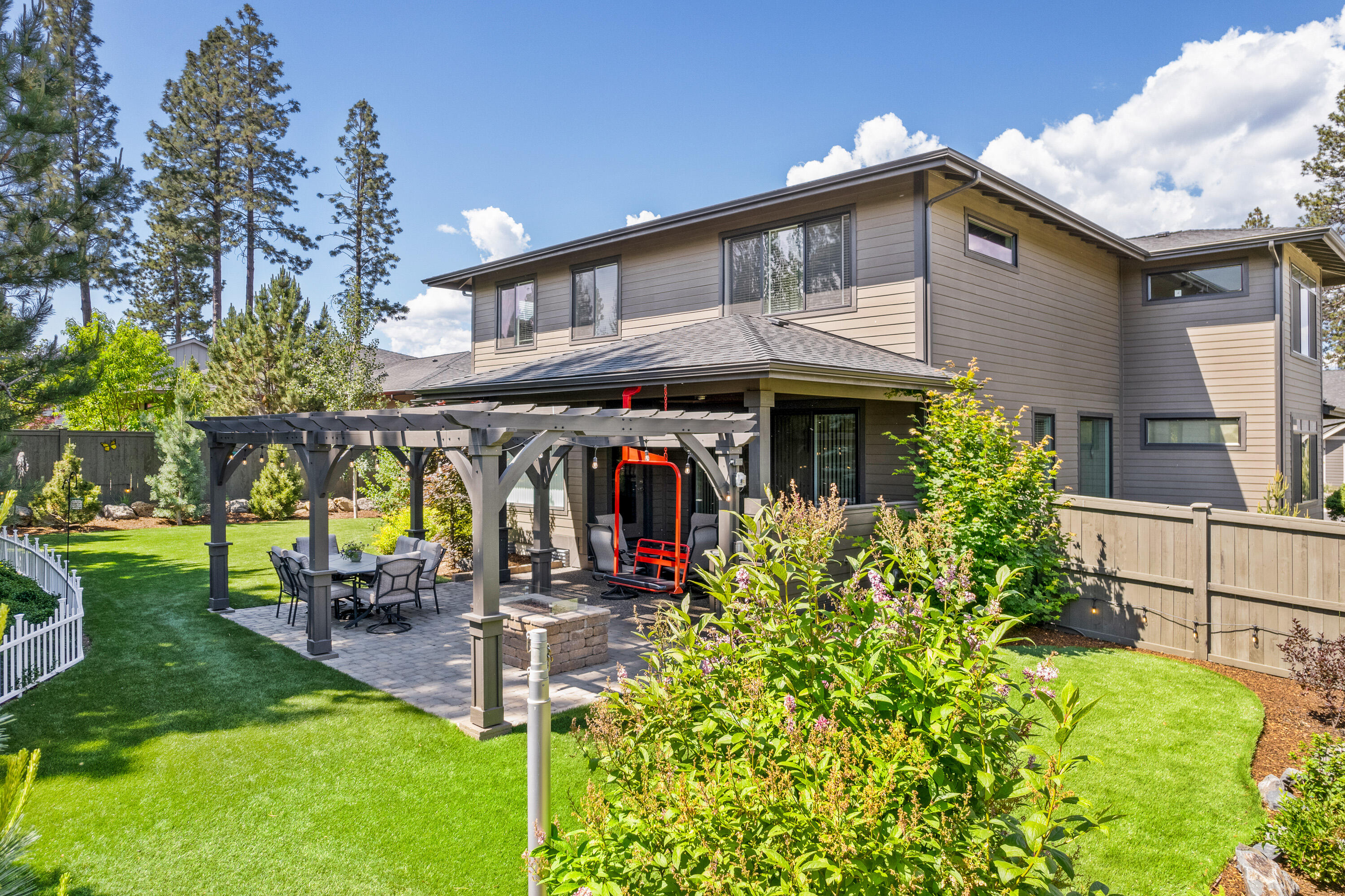 River Vale - Residential