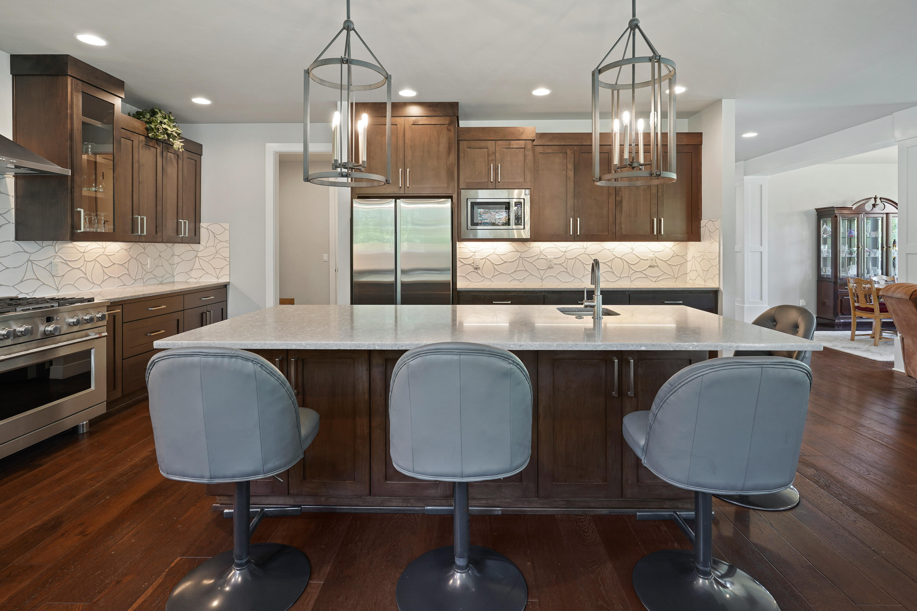 River Vale - Residential