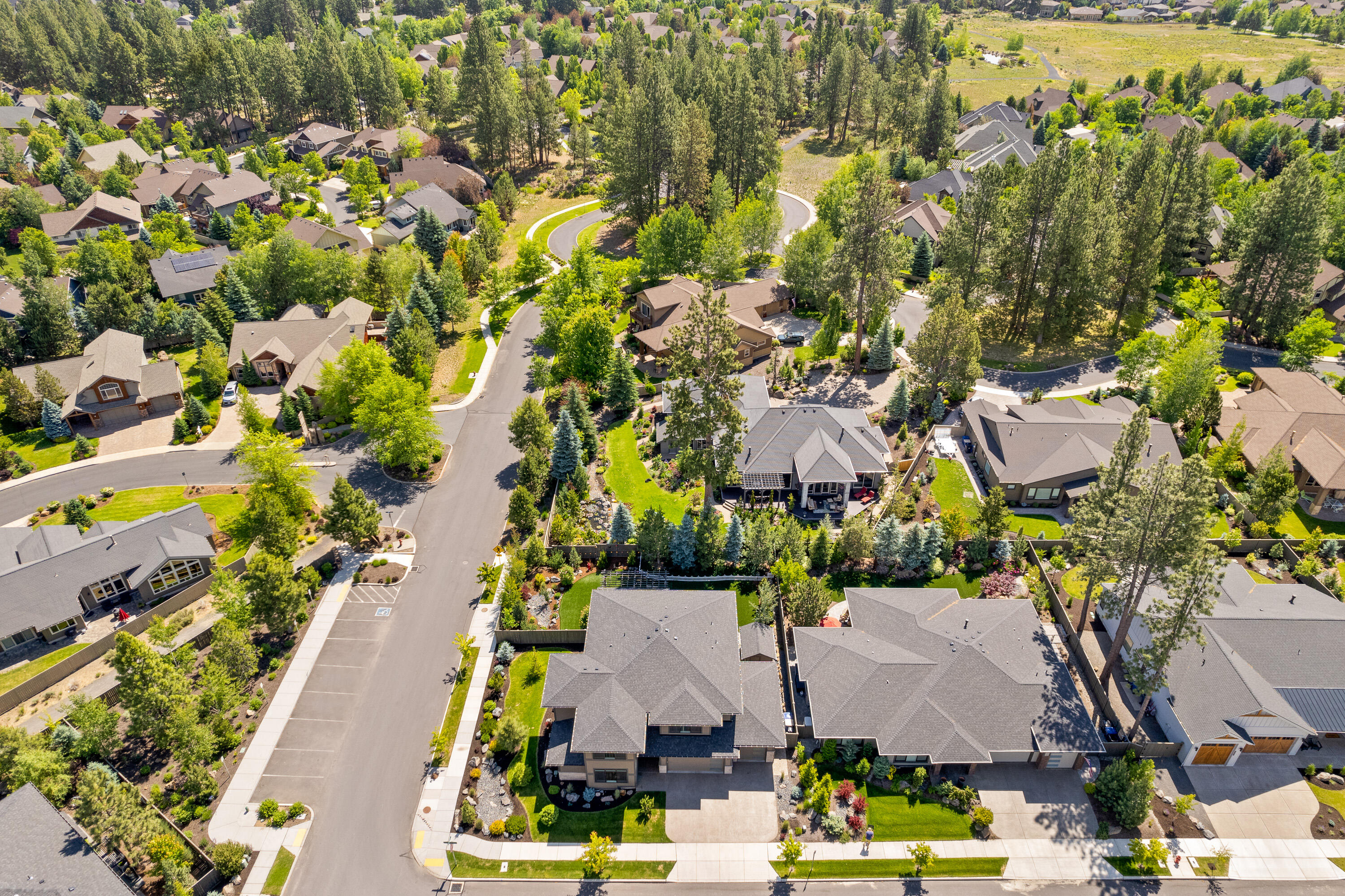 River Vale - Residential