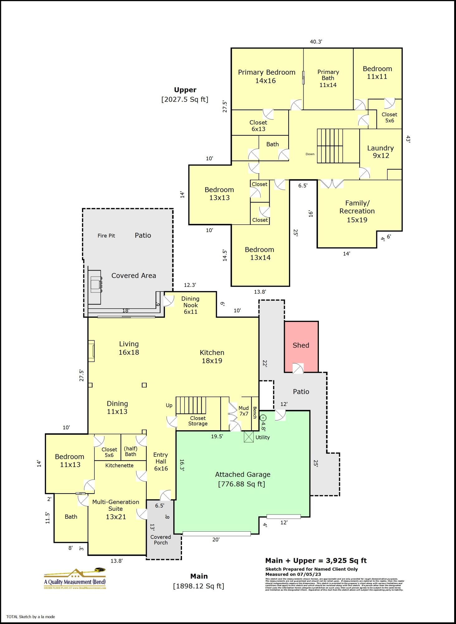 River Vale - Residential