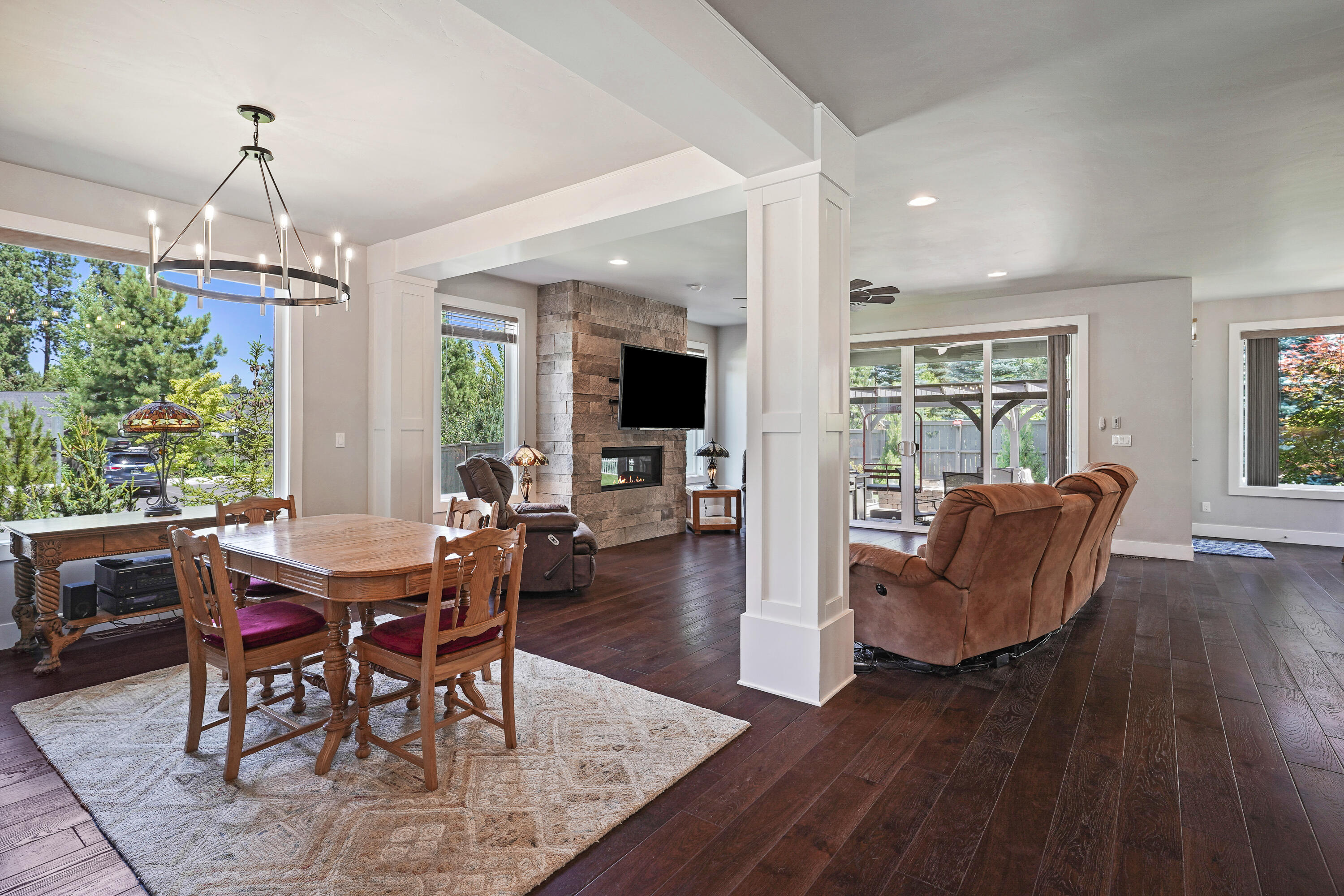 River Vale - Residential