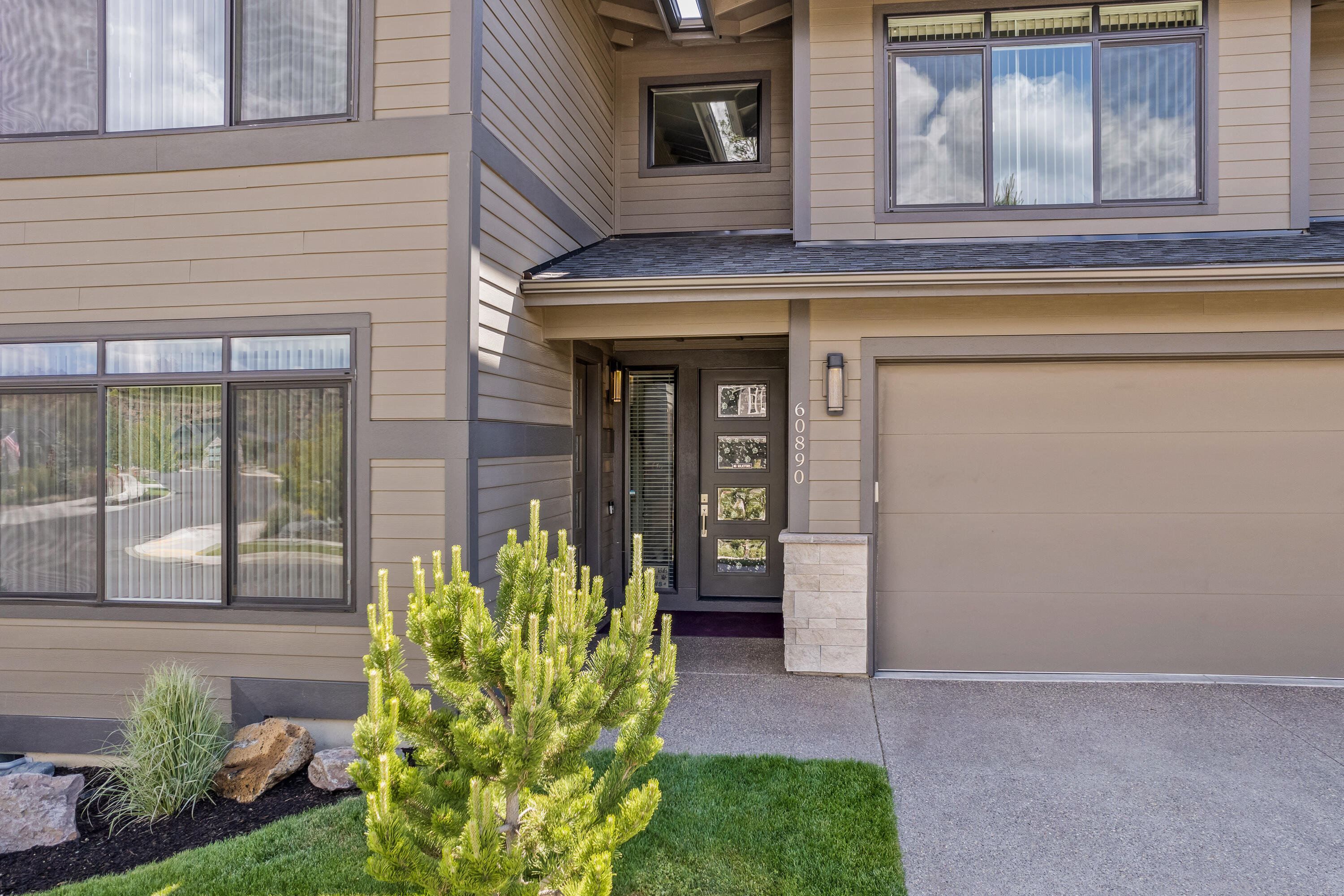 River Vale - Residential