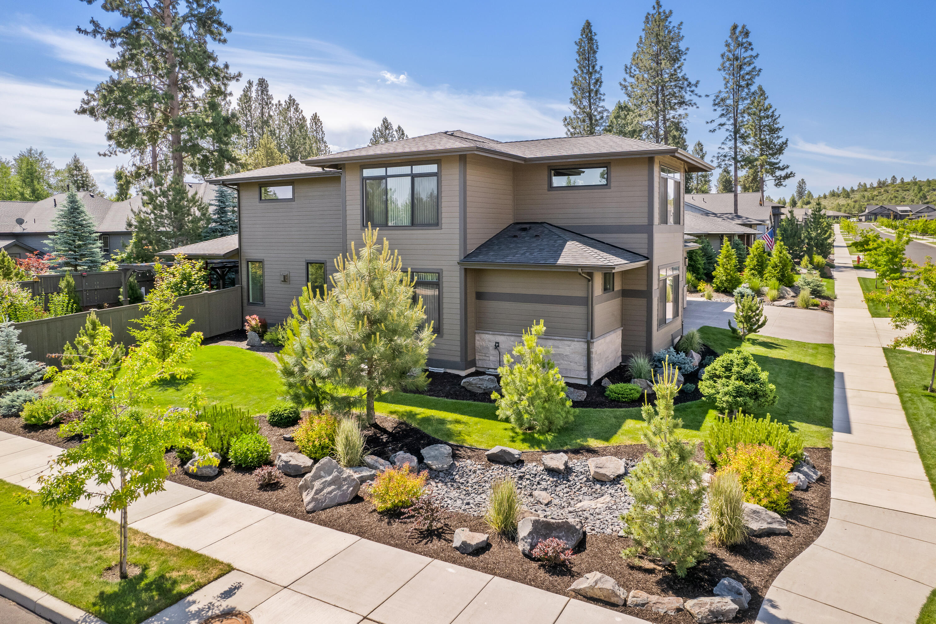 River Vale - Residential