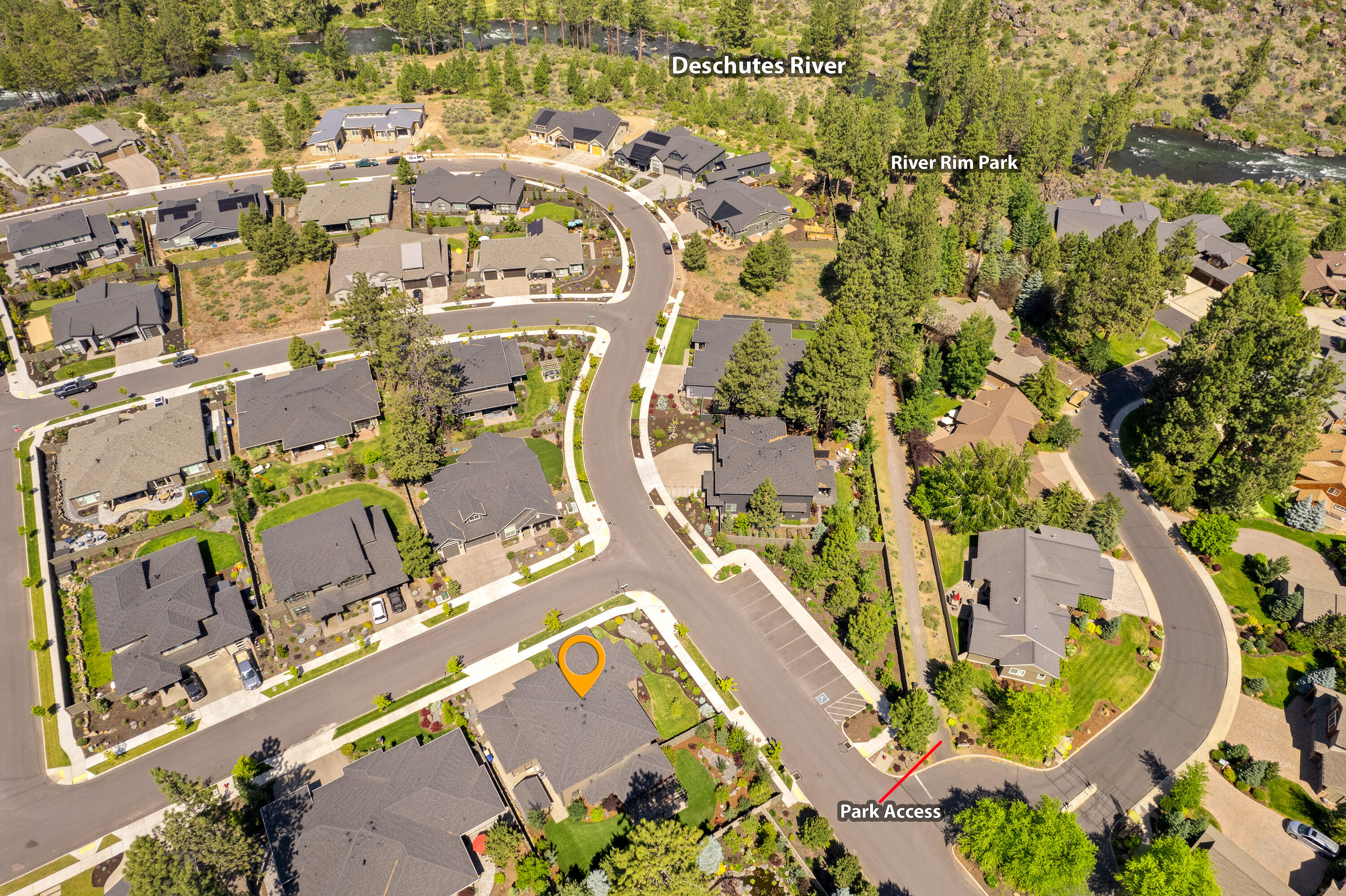 River Vale - Residential