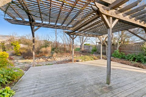 Tiny photo for 108 Meadow View Drive, Phoenix, OR 97535 (MLS # 220214943)