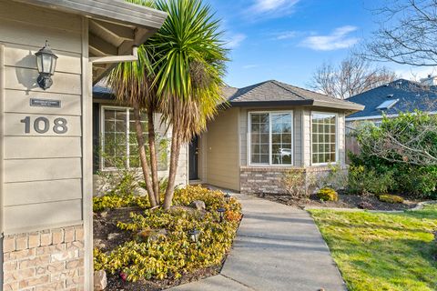 Tiny photo for 108 Meadow View Drive, Phoenix, OR 97535 (MLS # 220214943)