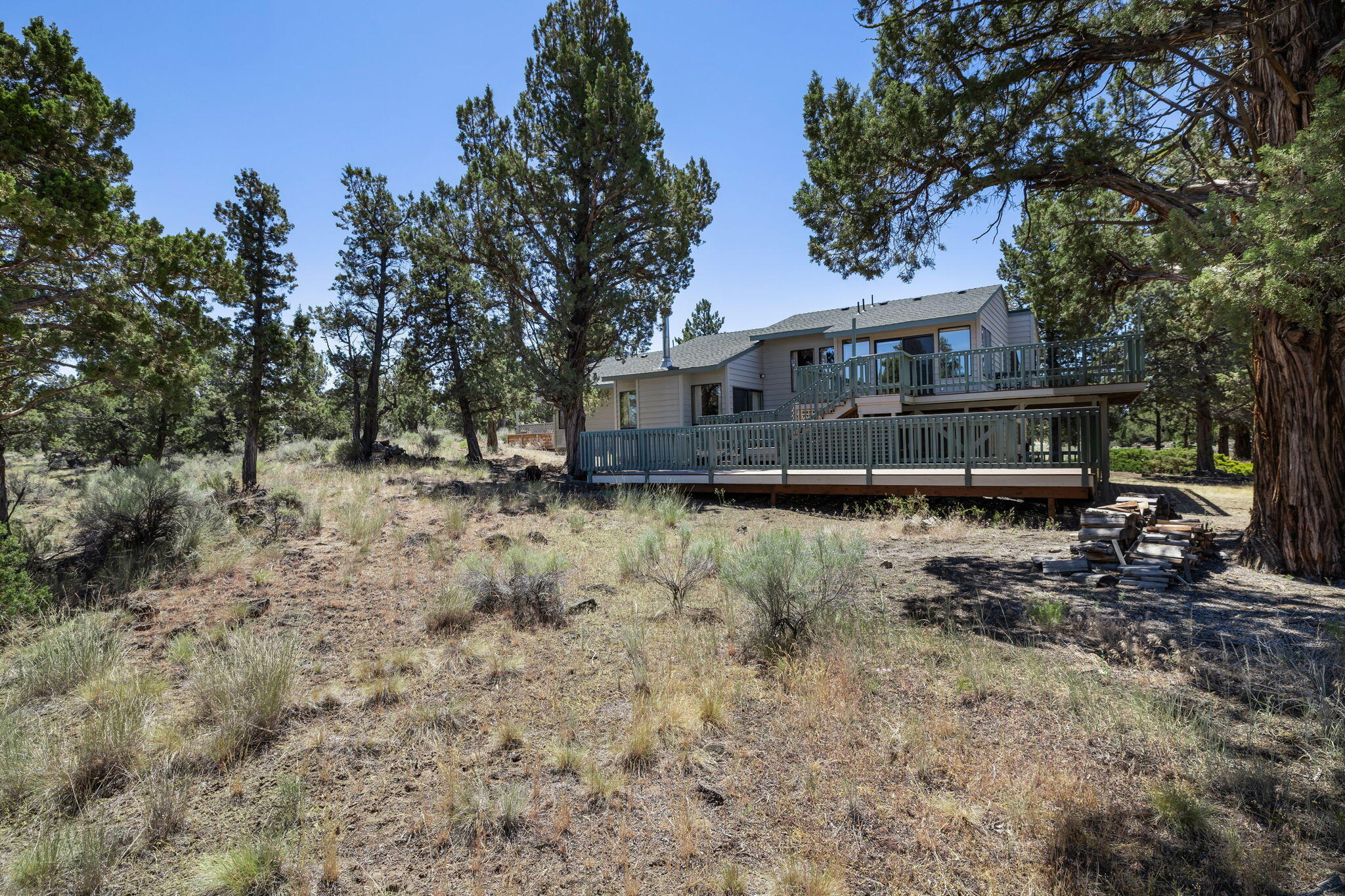 Boonesborough - Residential