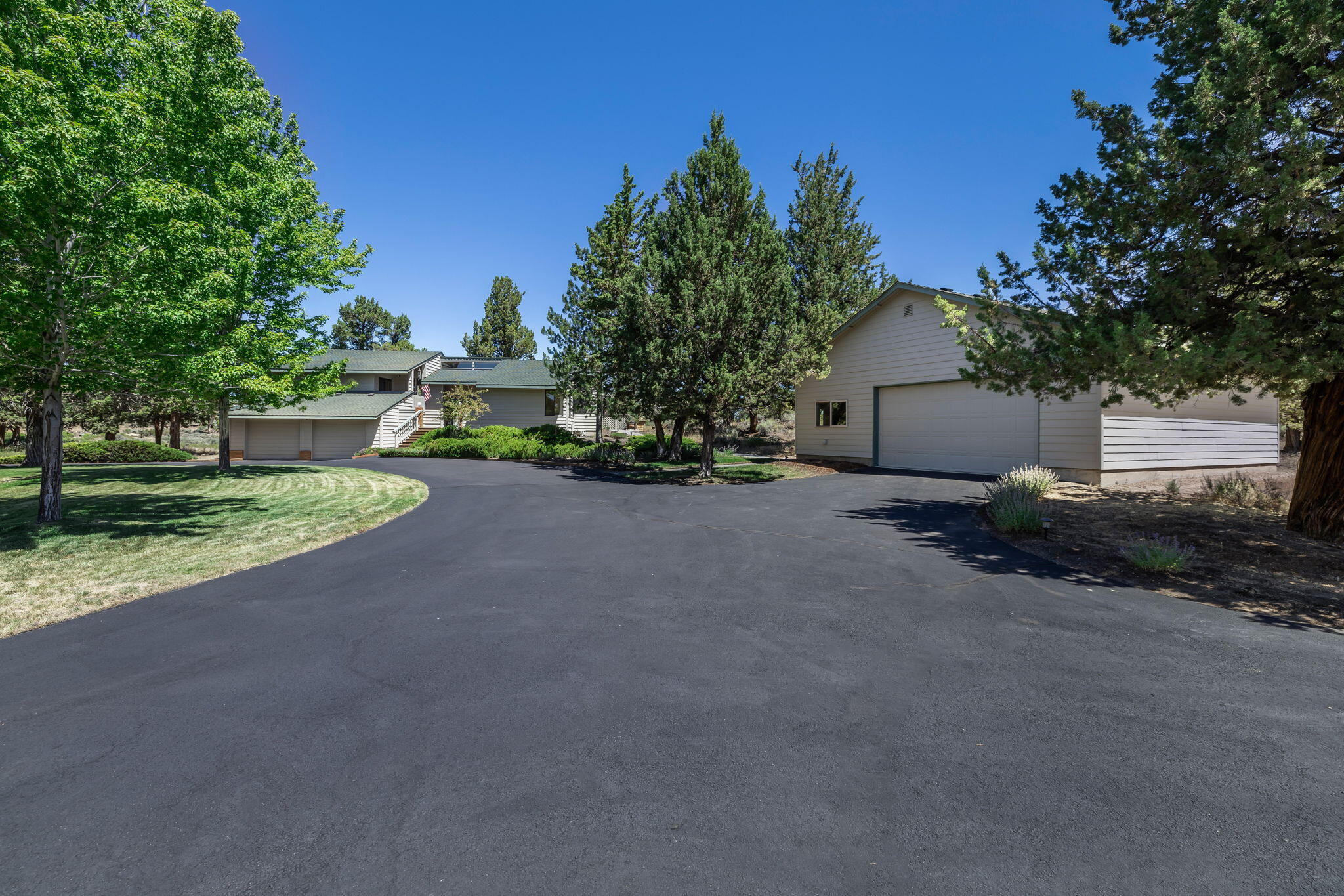 Boonesborough - Residential