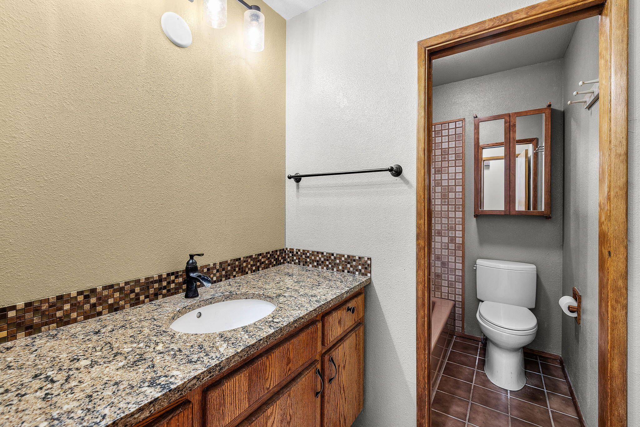 Boonesborough - Residential