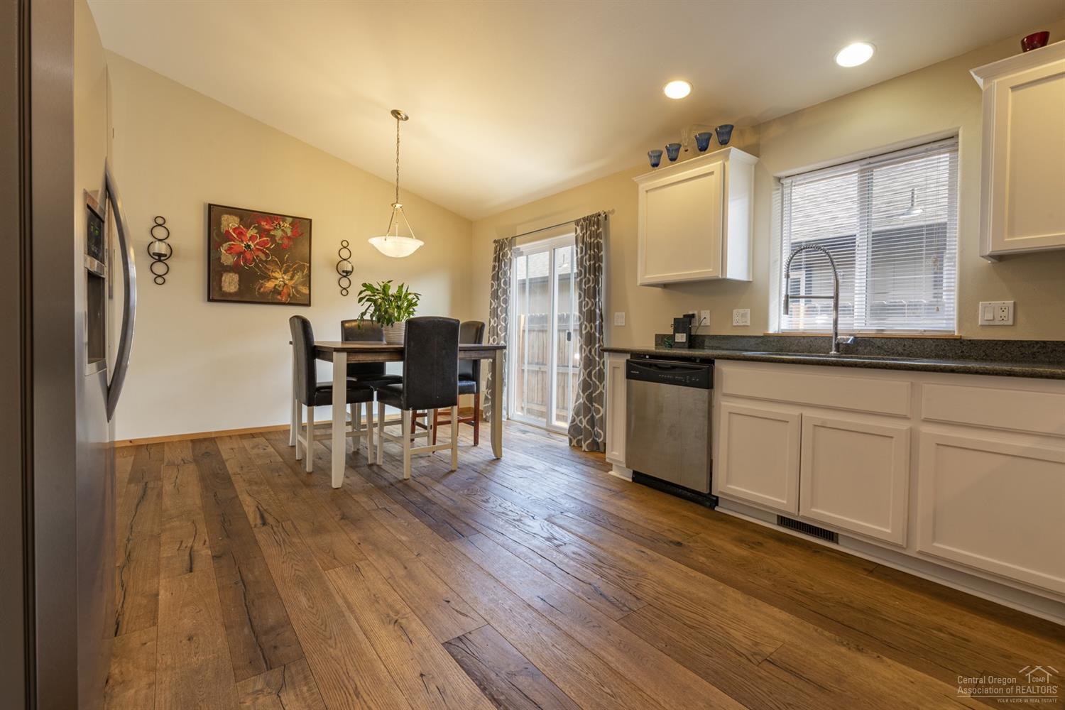 Redside - Residential