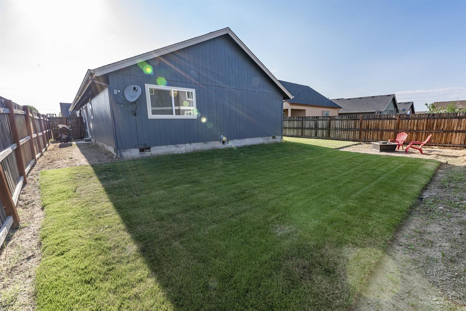 Redside - Residential