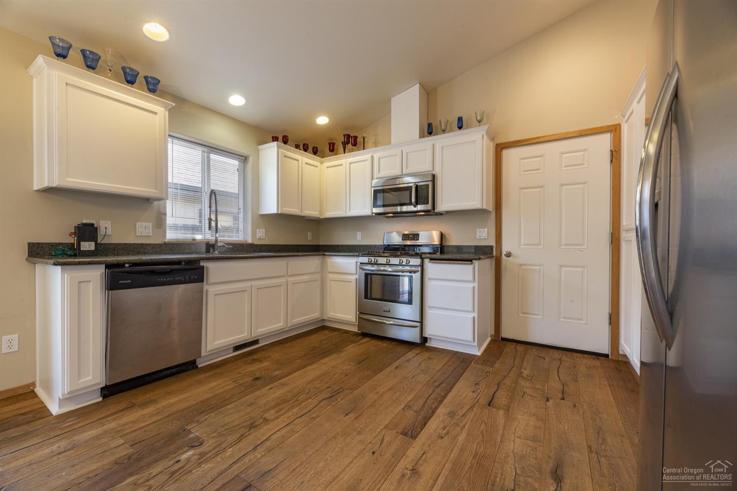 Redside - Residential