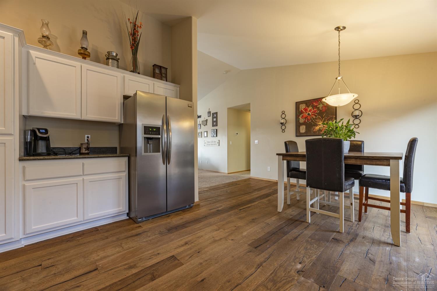 Redside - Residential