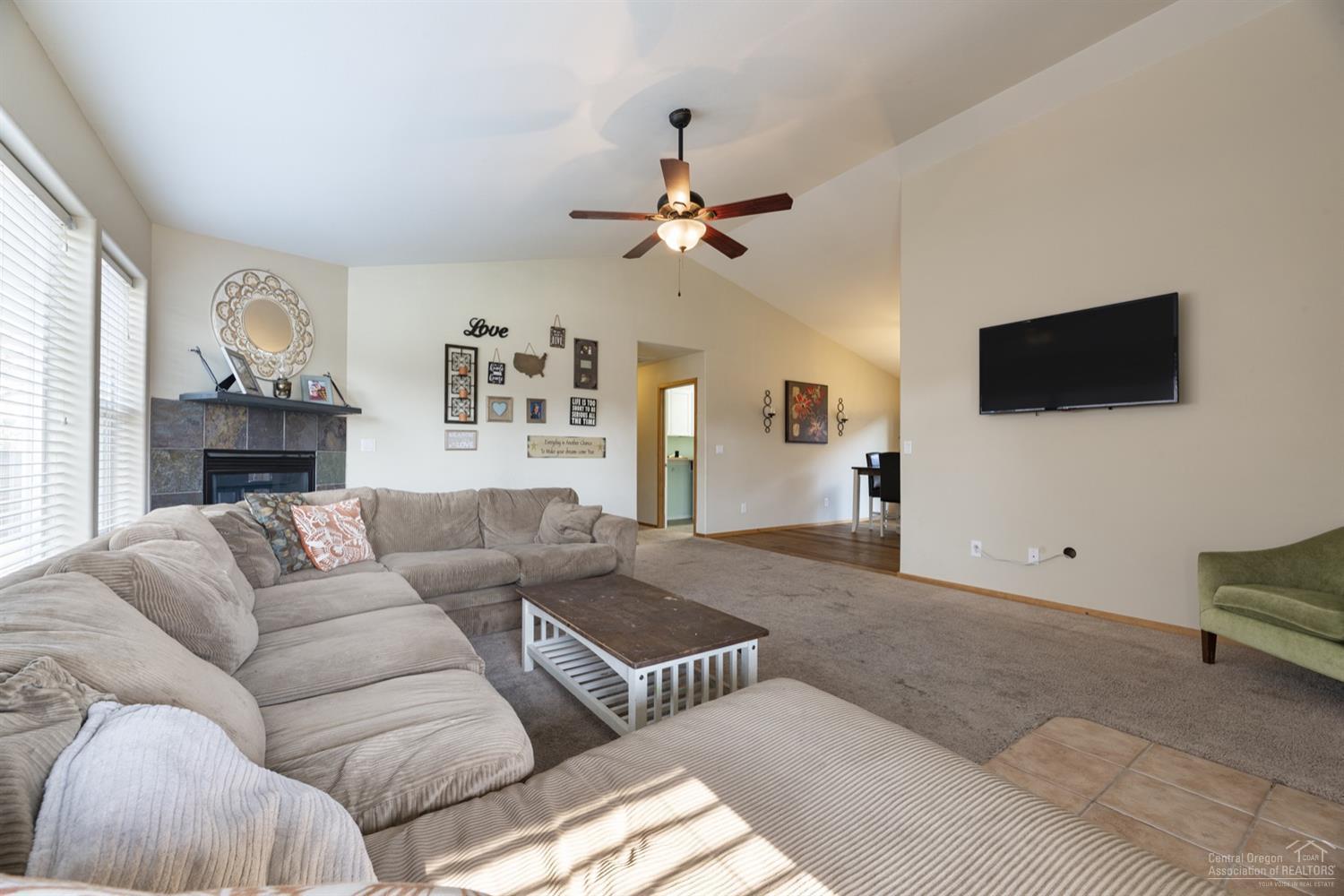 Redside - Residential