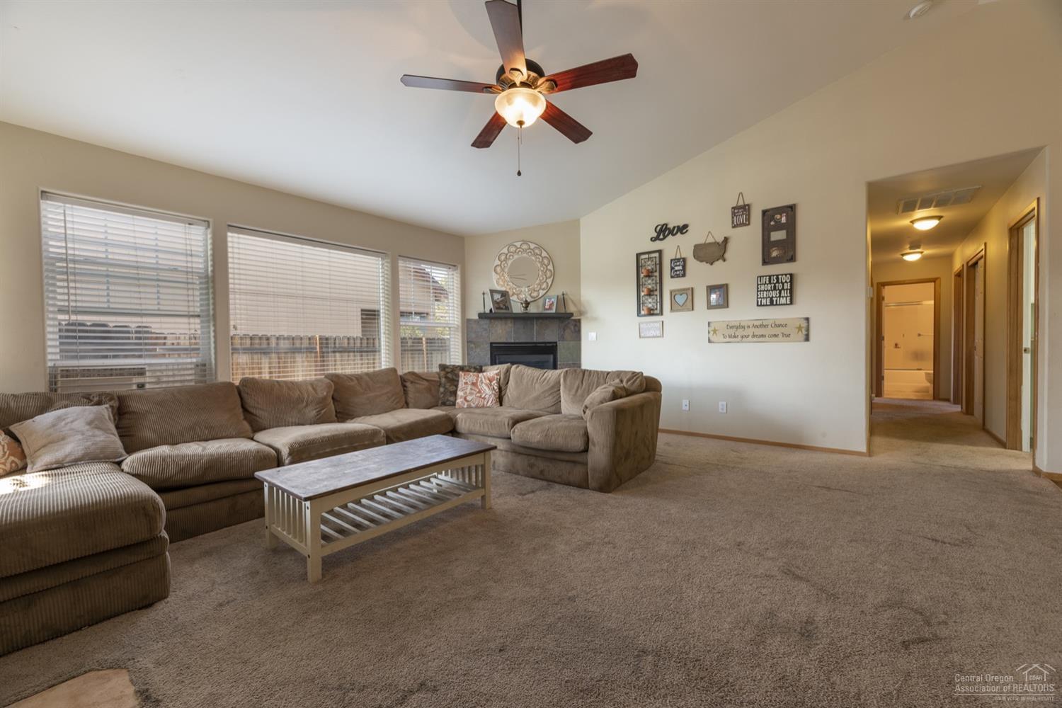 Redside - Residential