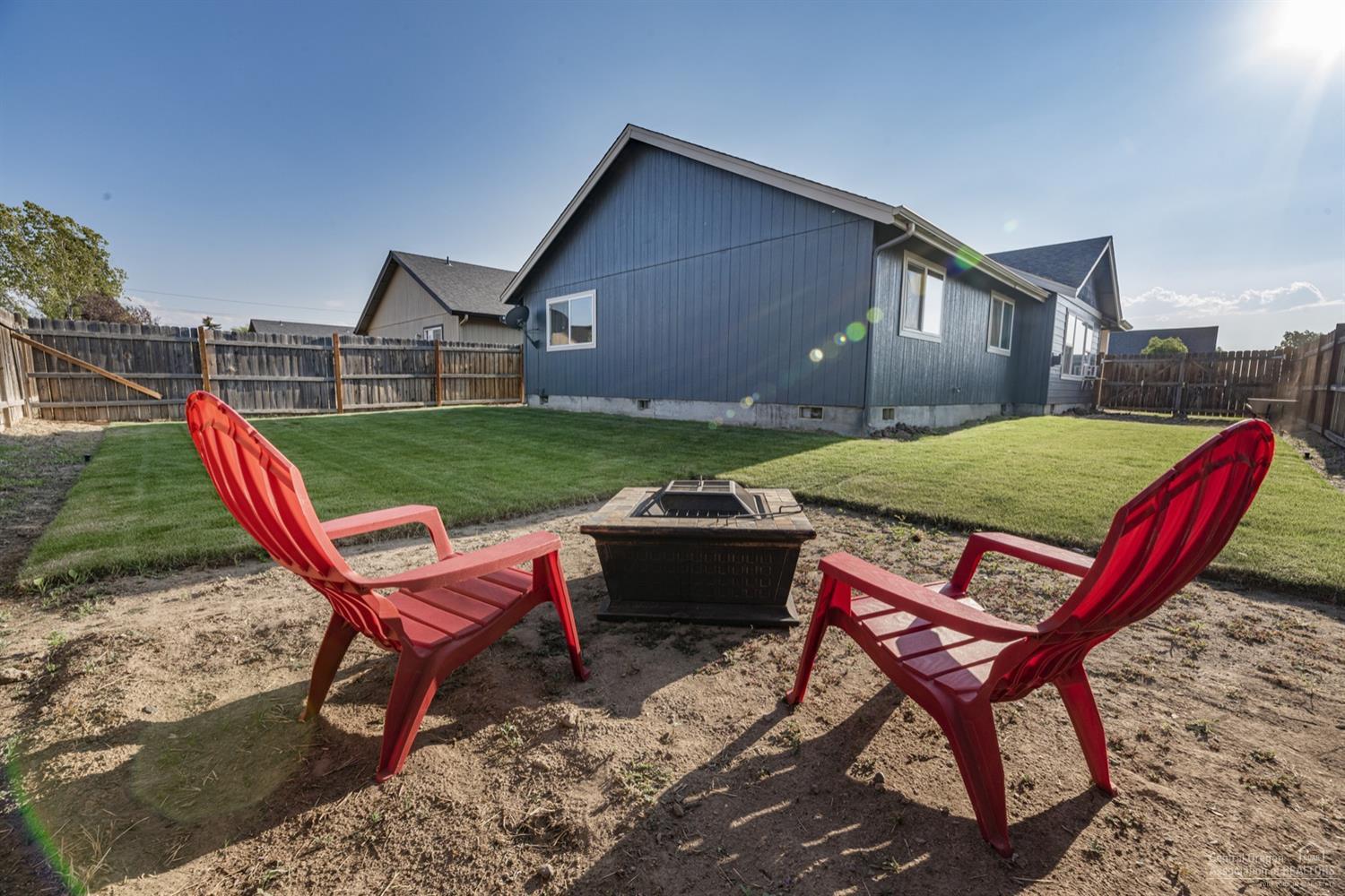 Redside - Residential