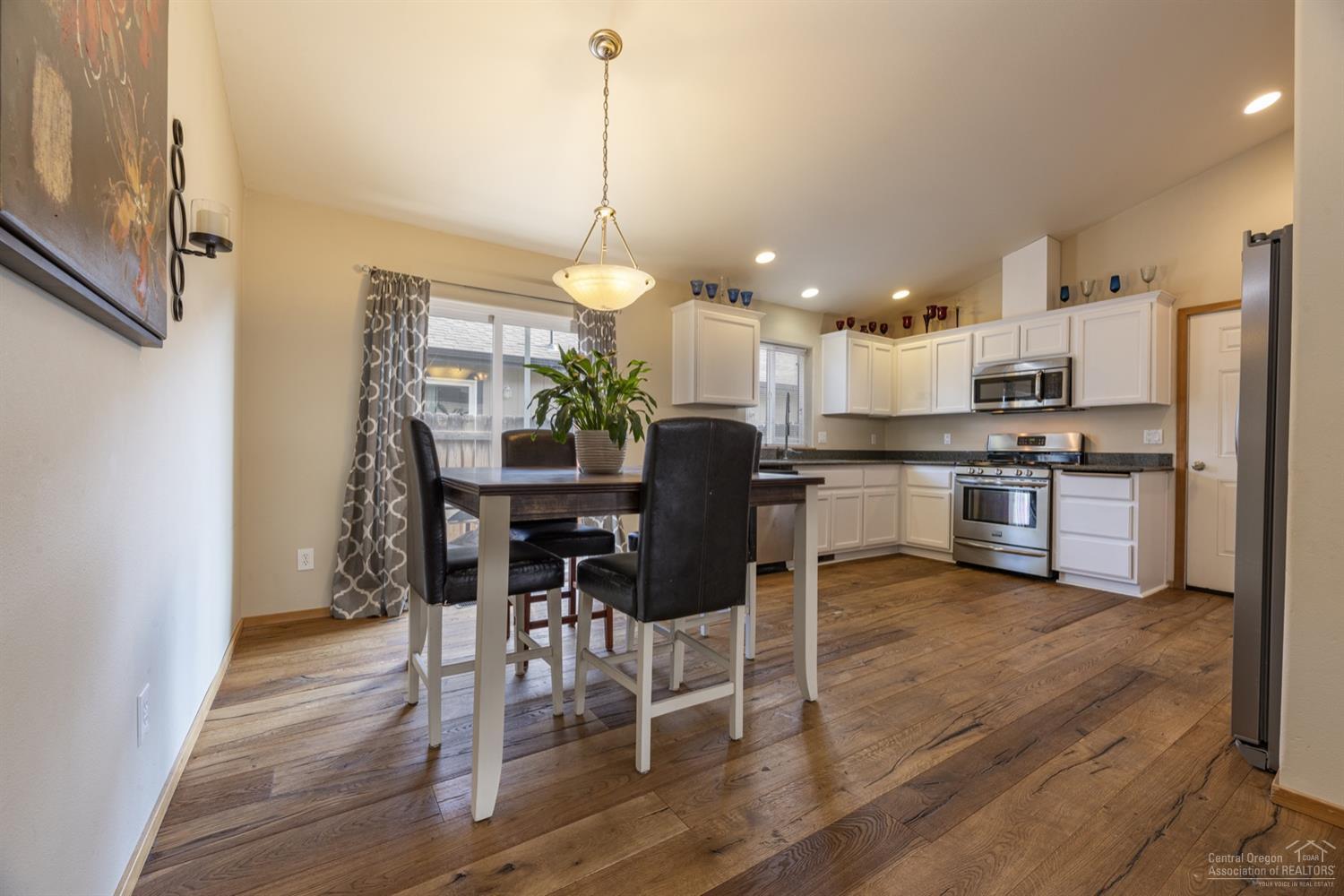 Redside - Residential